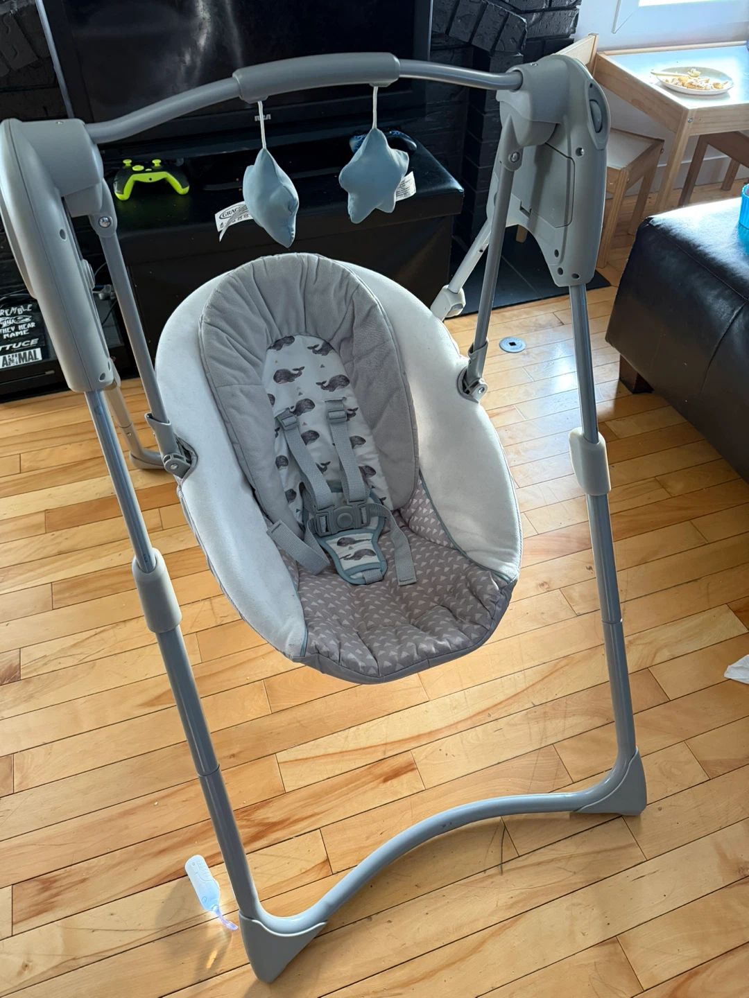 Graco Baby Swing