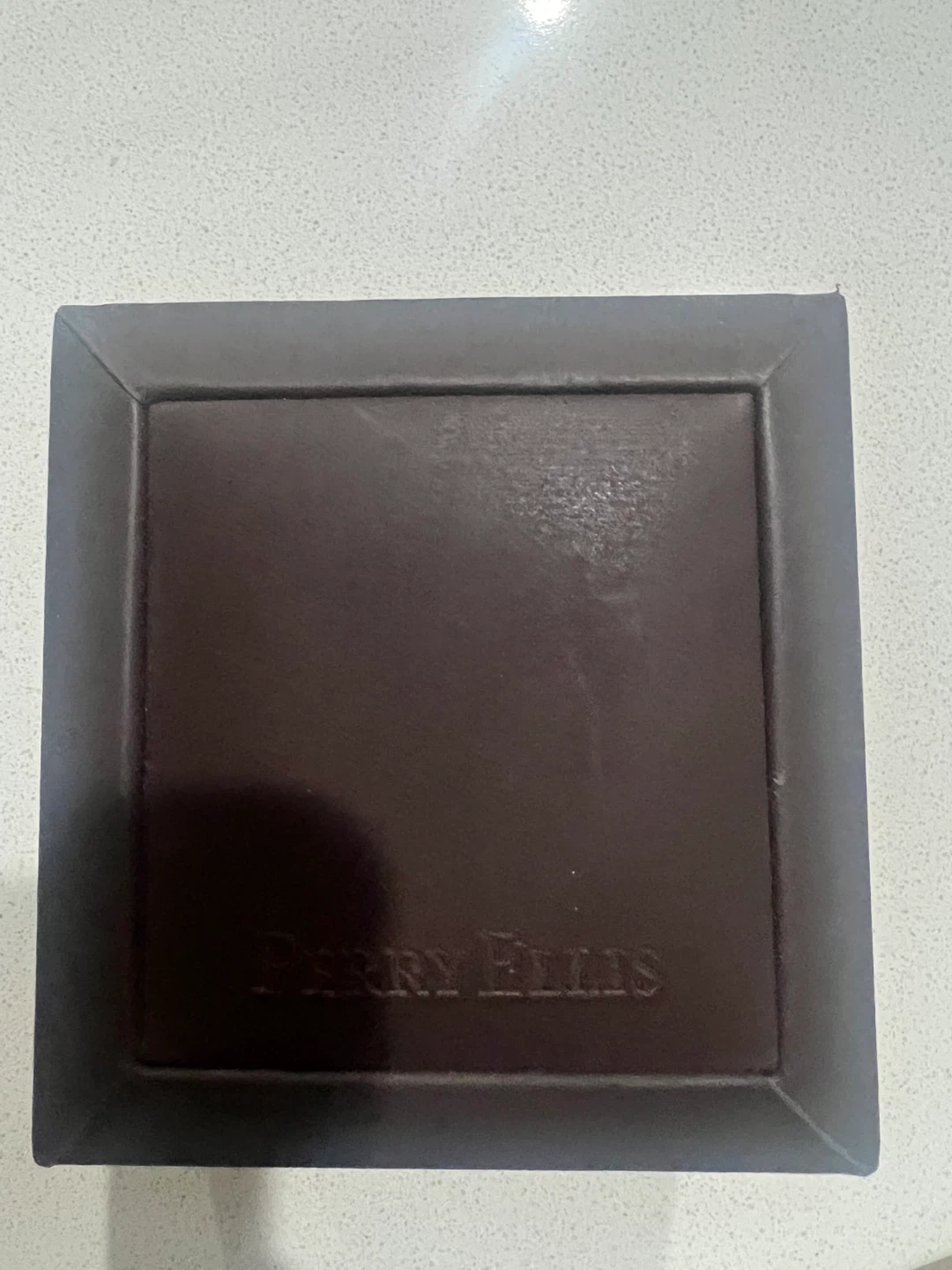 Perry Ellis Men's Watch - photo 3