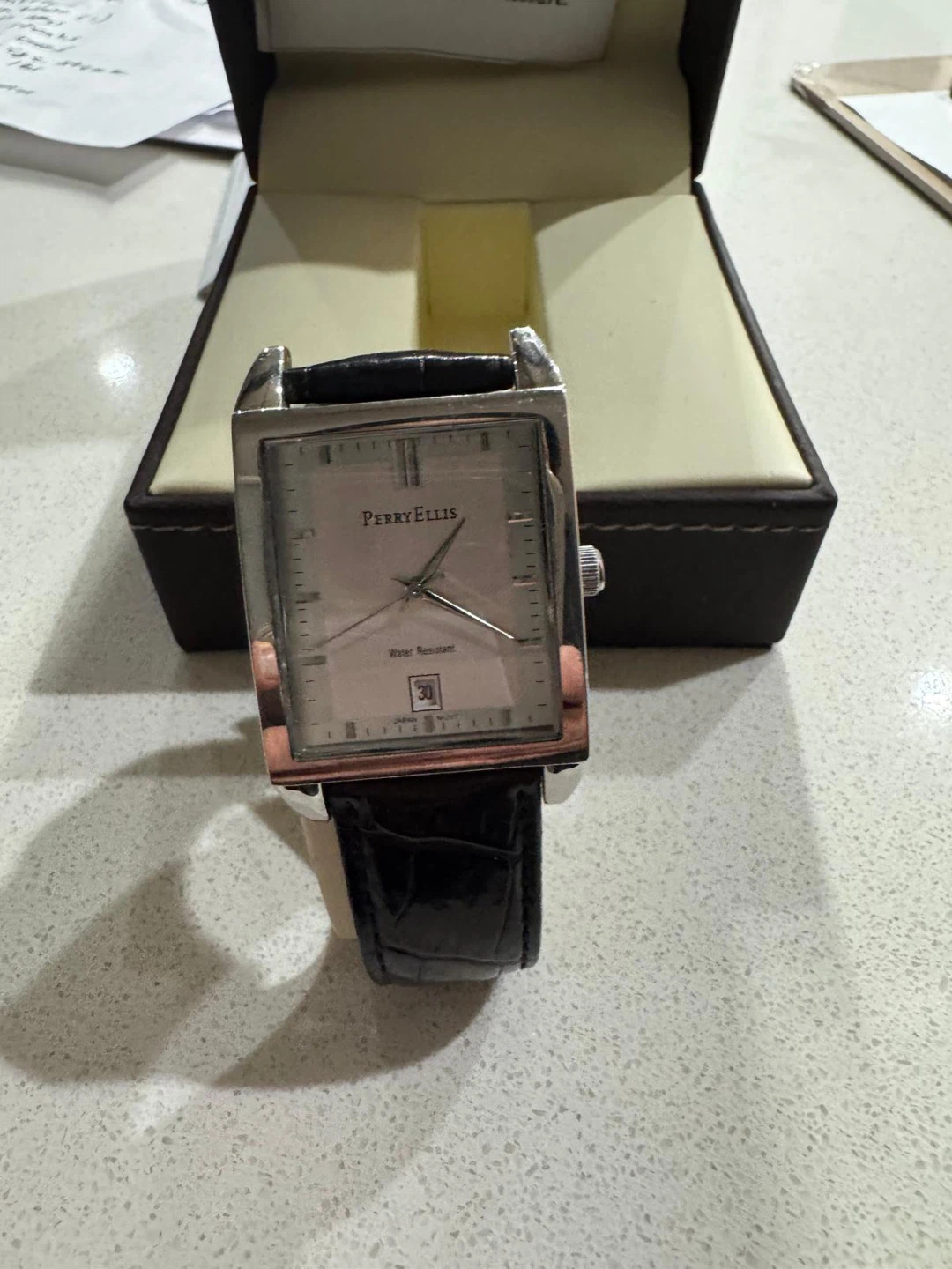 Perry Ellis Men's Watch - photo 2