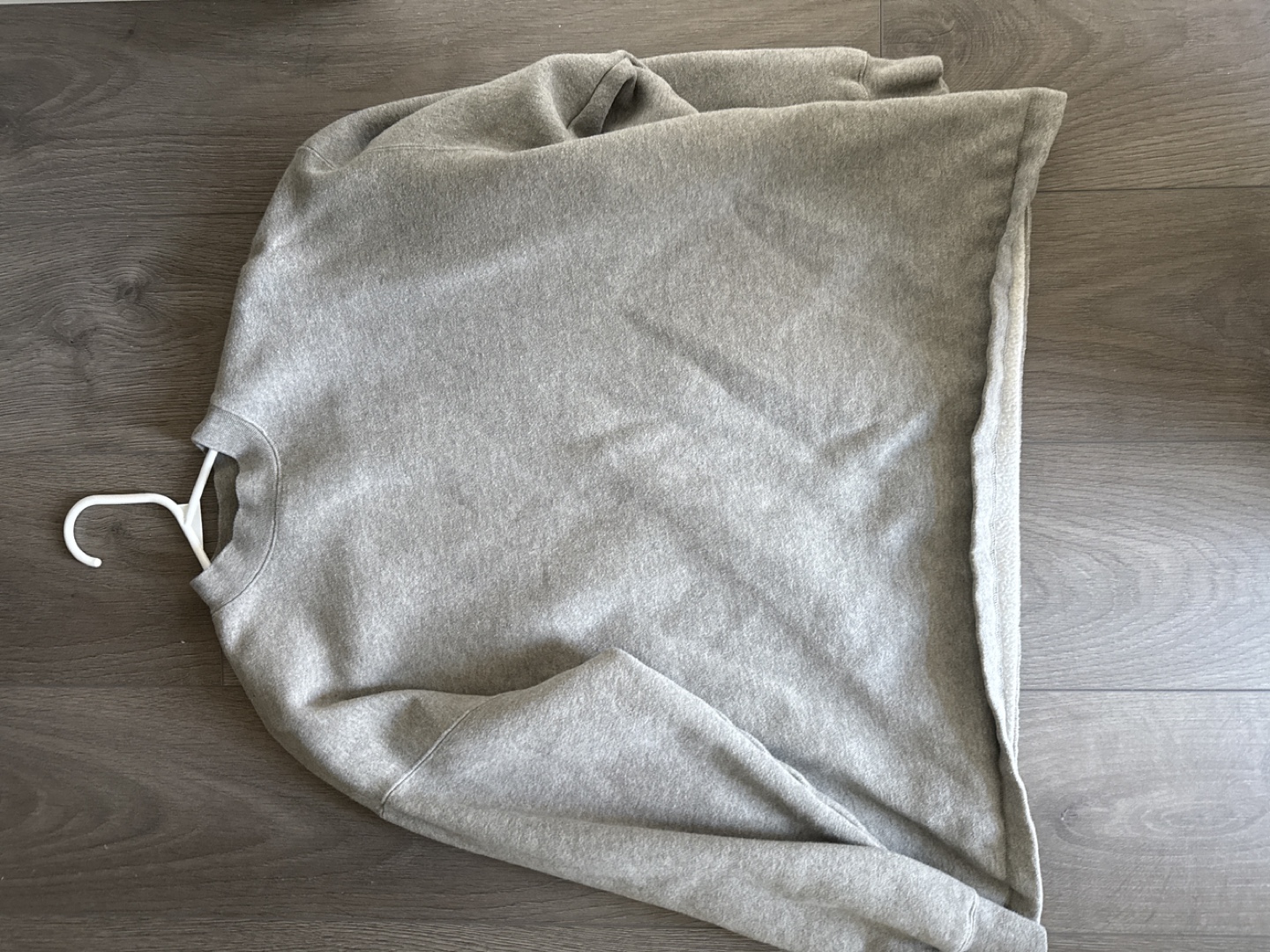 Essentials FEAR OF GOD Crewneck Sweatshirt XS - photo 2