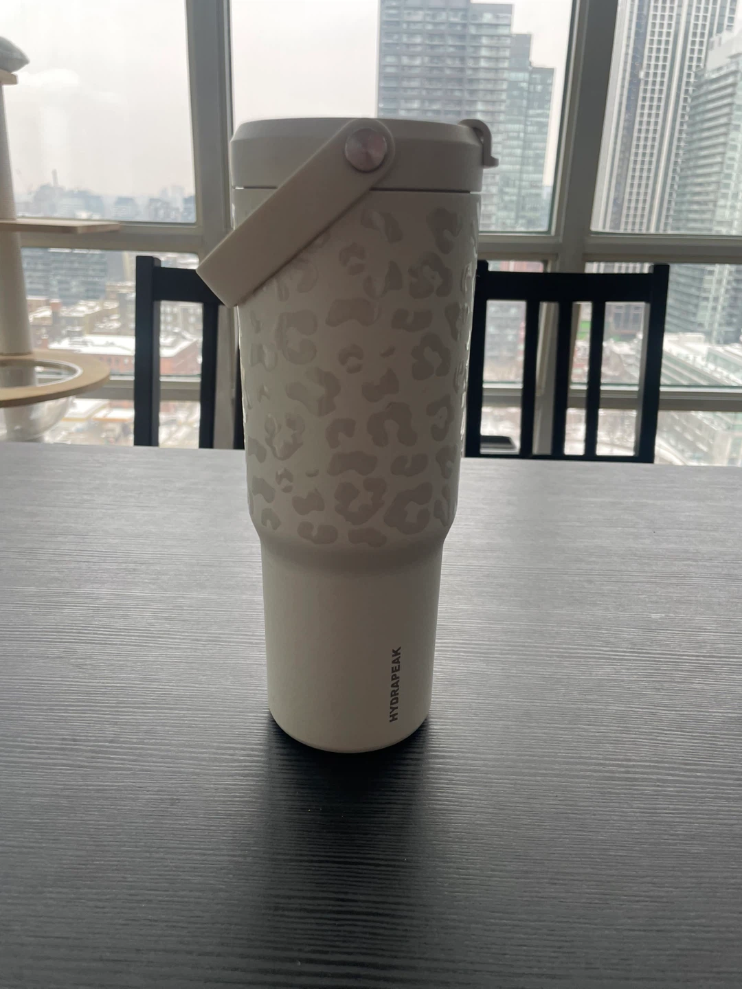 Water bottle