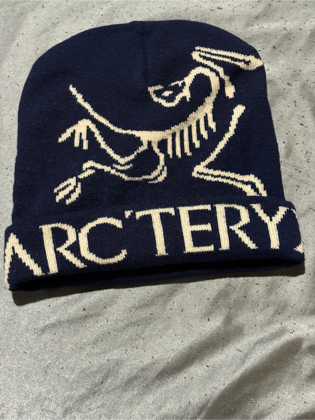 Arc'teryx Beanie Hat