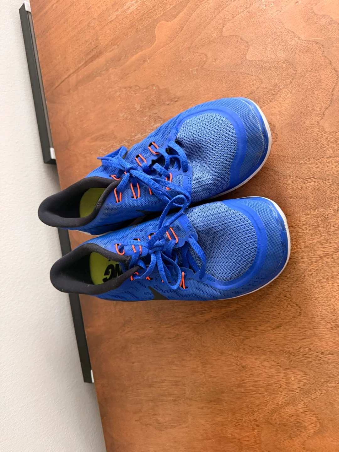 Nike Free Run Running Shoes