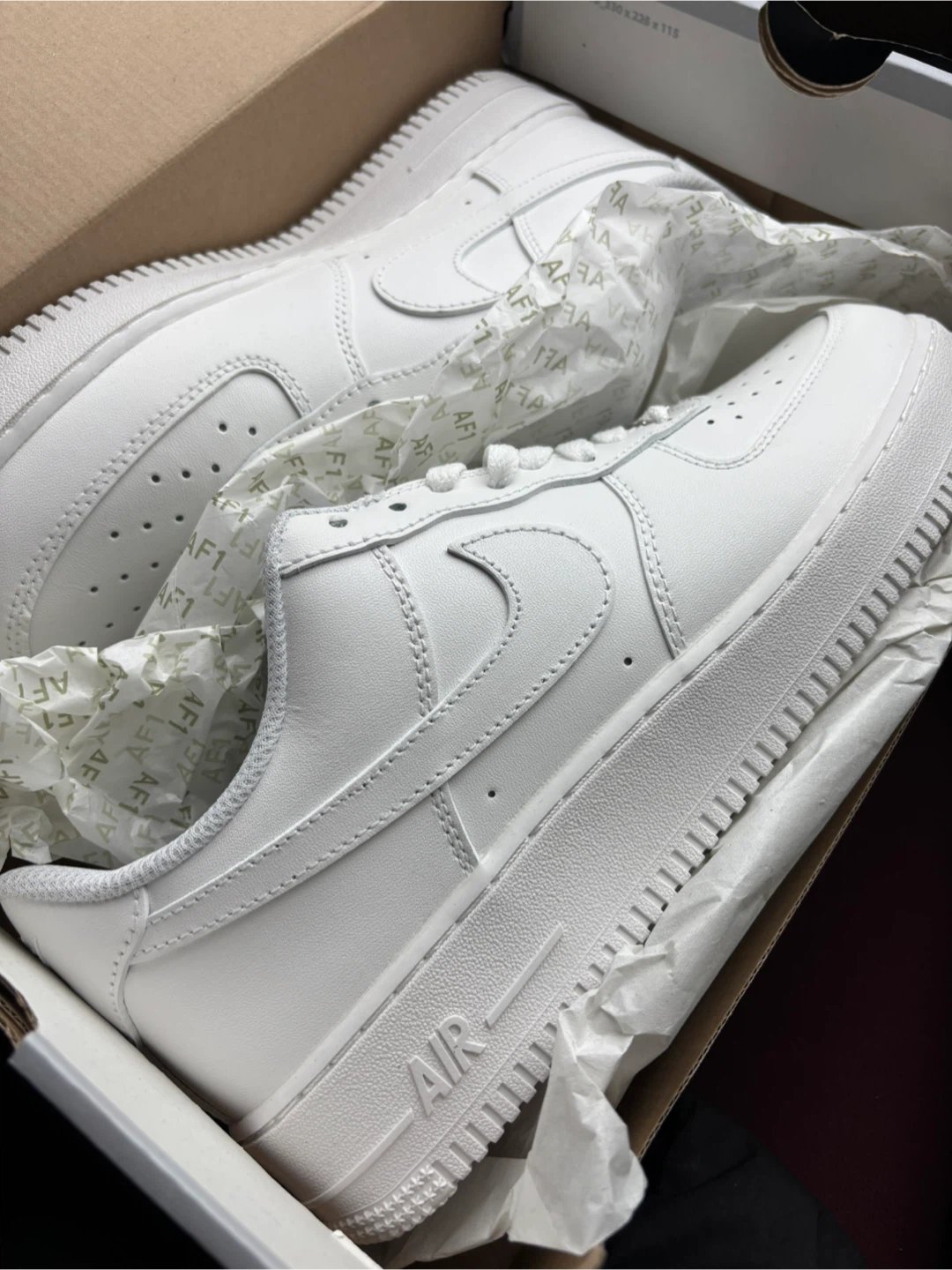 Nike Air Force 1 Low Men's 9.5