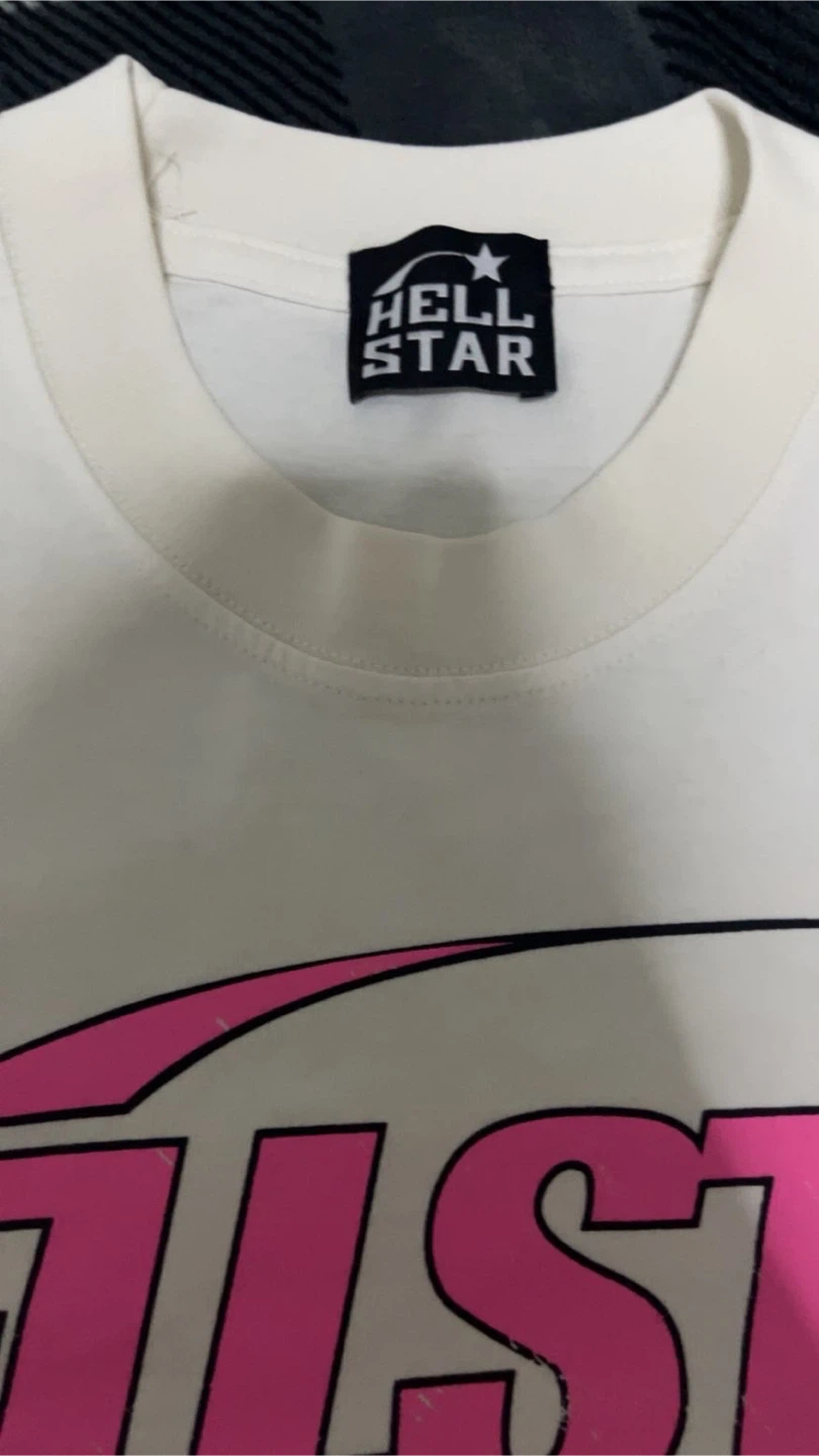 Hellstar tee - photo 3