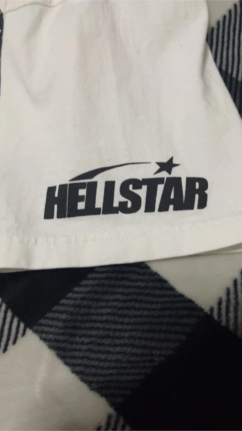 Hellstar tee - photo 4