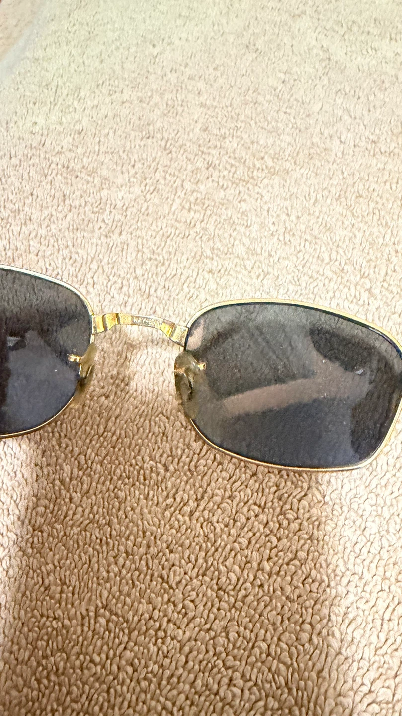Vintage Rayban Tortoiseshell Sunglasses - photo 4