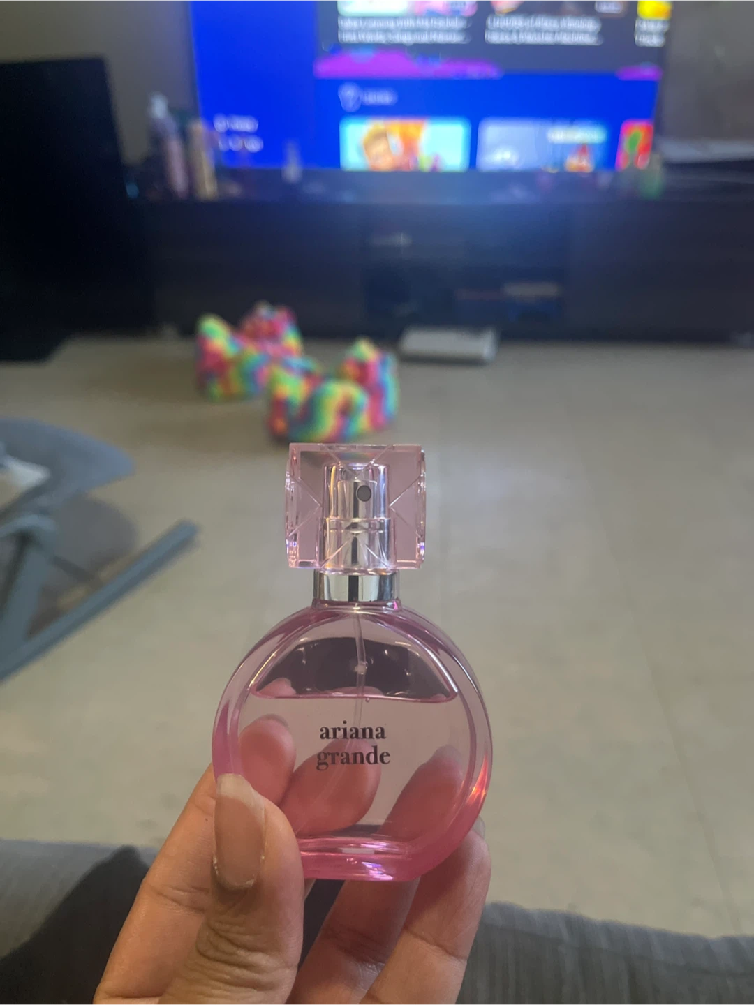 Ariana Grande Perfume 30ml - photo 3