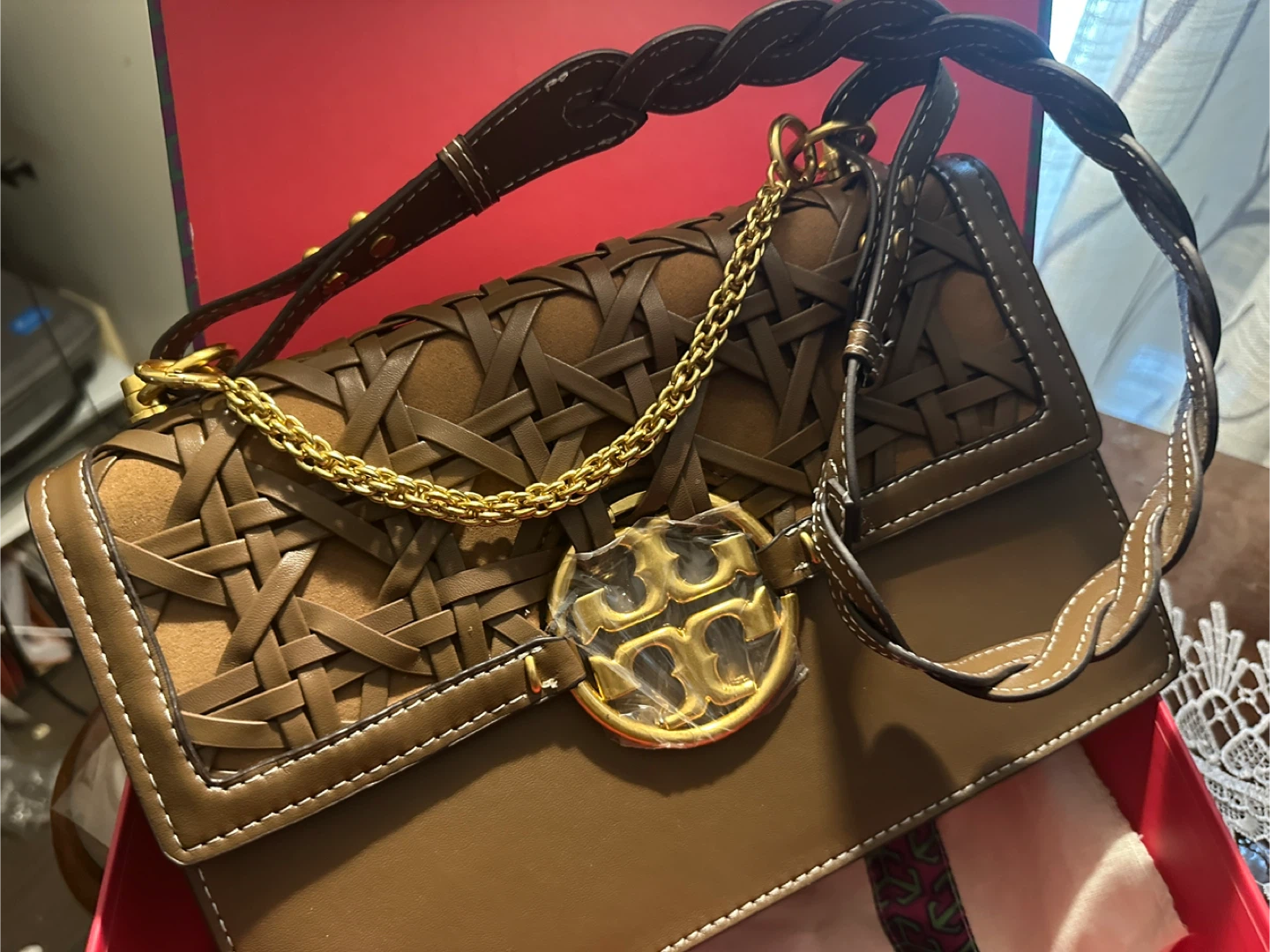 Tory Burch Handbag