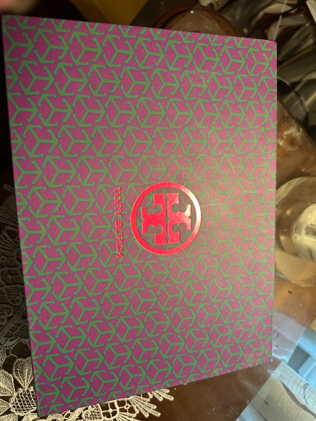 Tory Burch Handbag - photo 3