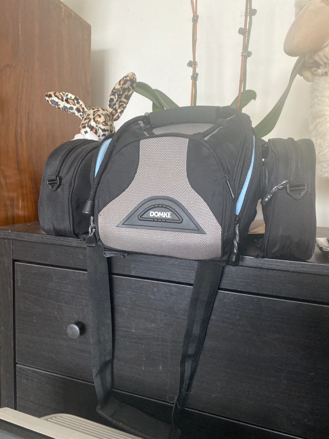 Domke Camera Bag