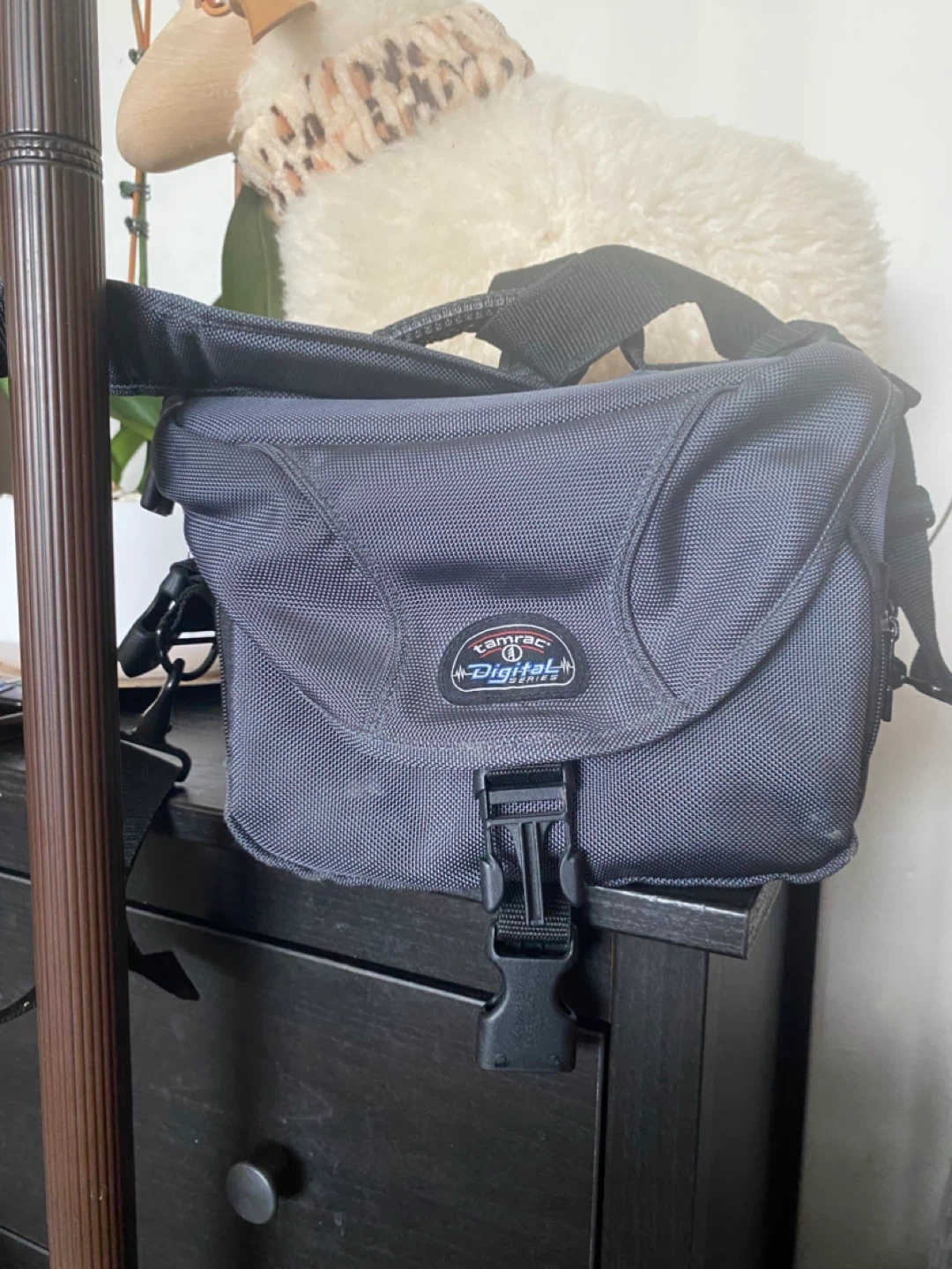 Tamrac Camera Bag