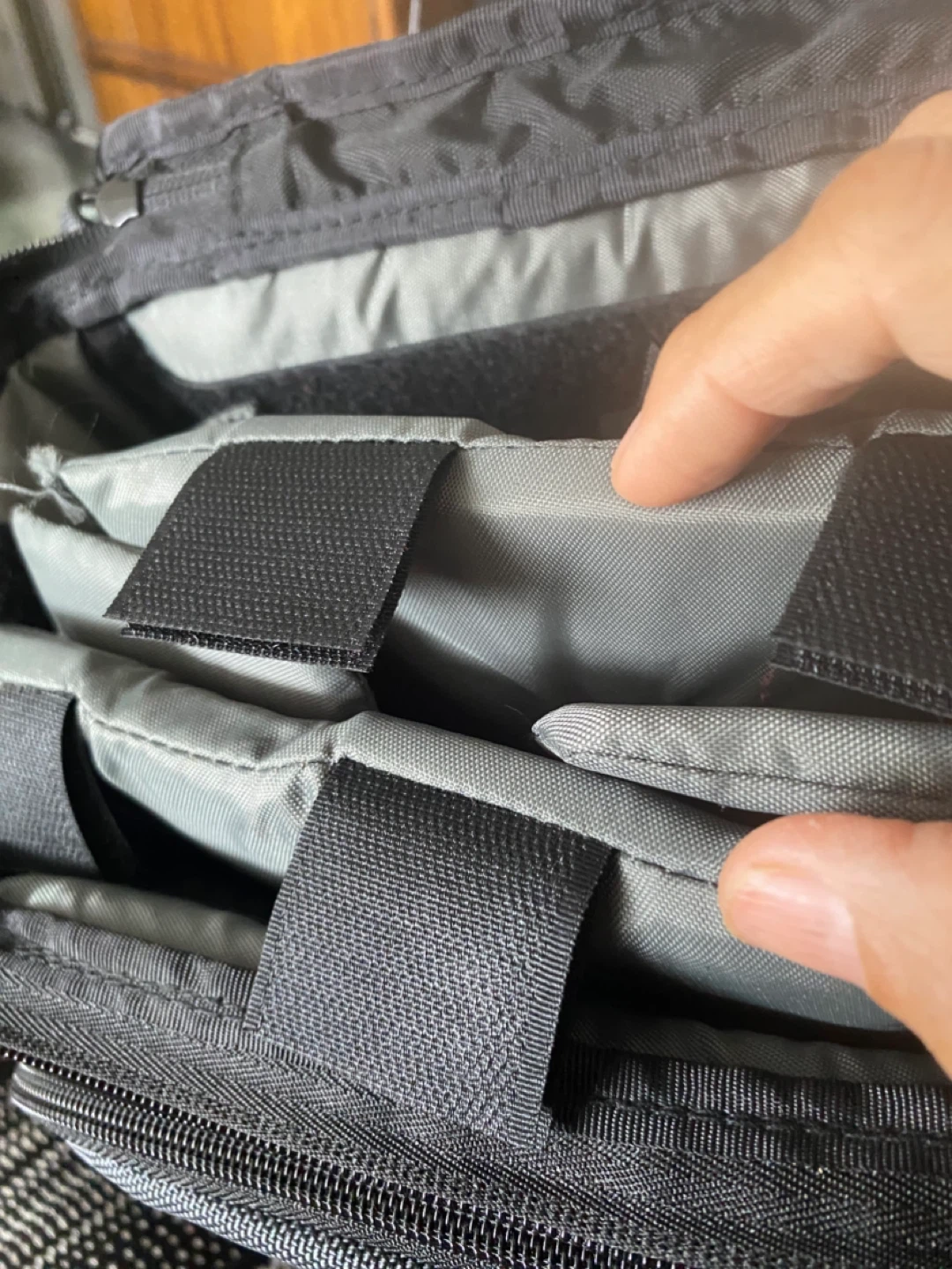 Tamrac Camera Bag - photo 2