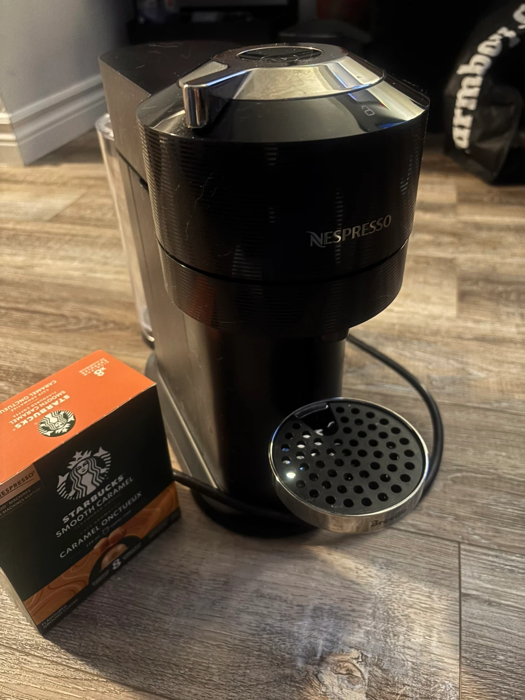 Nespresso Vertuo Coffee Machine