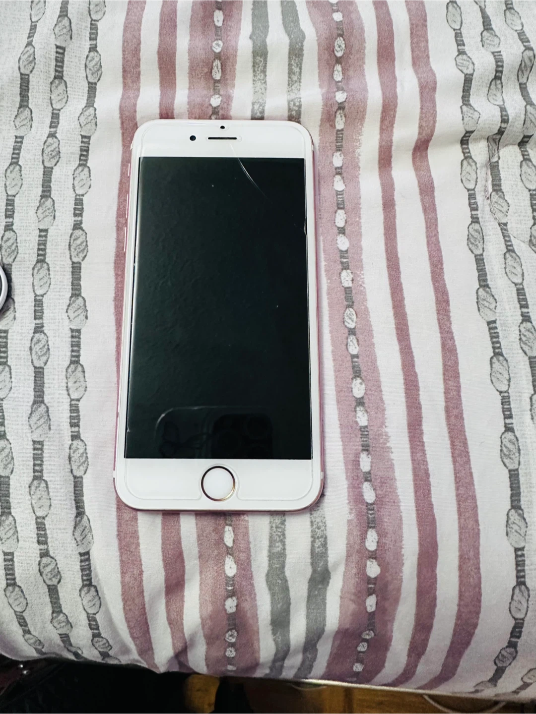 Apple iPhone 6s Rose Gold - photo 2