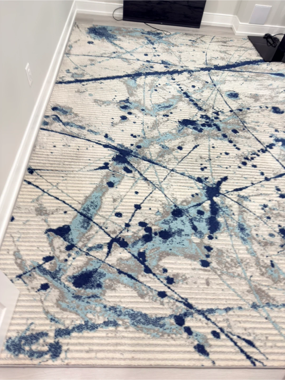 Area Rug 7x11