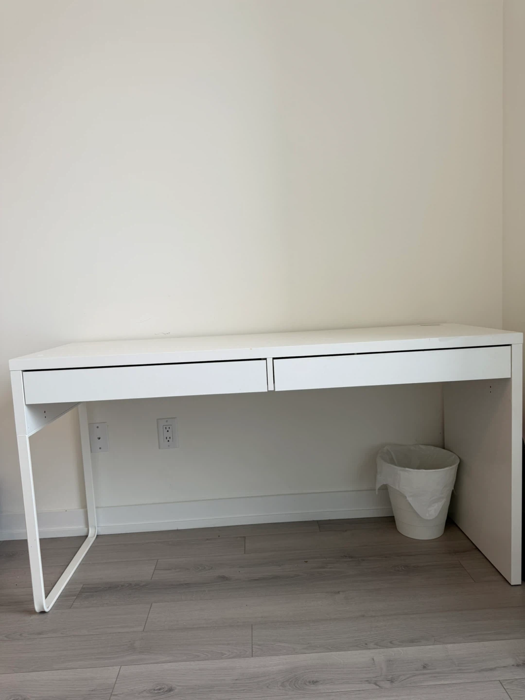 Office desk/ chair set - photo 5