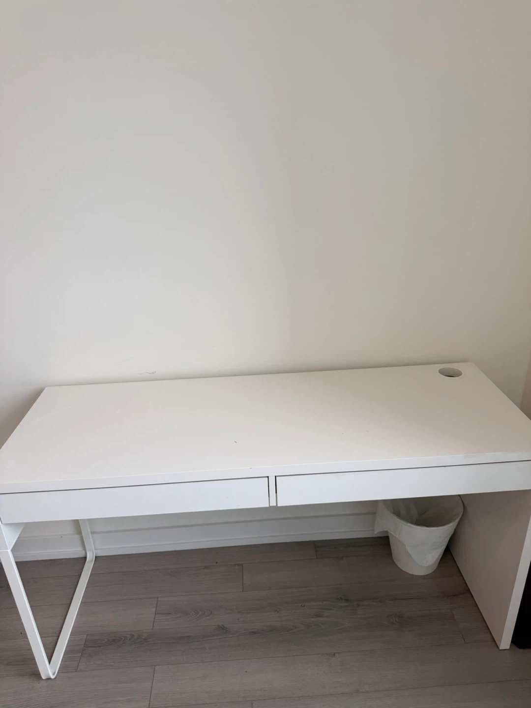 Office desk/ chair set - photo 4