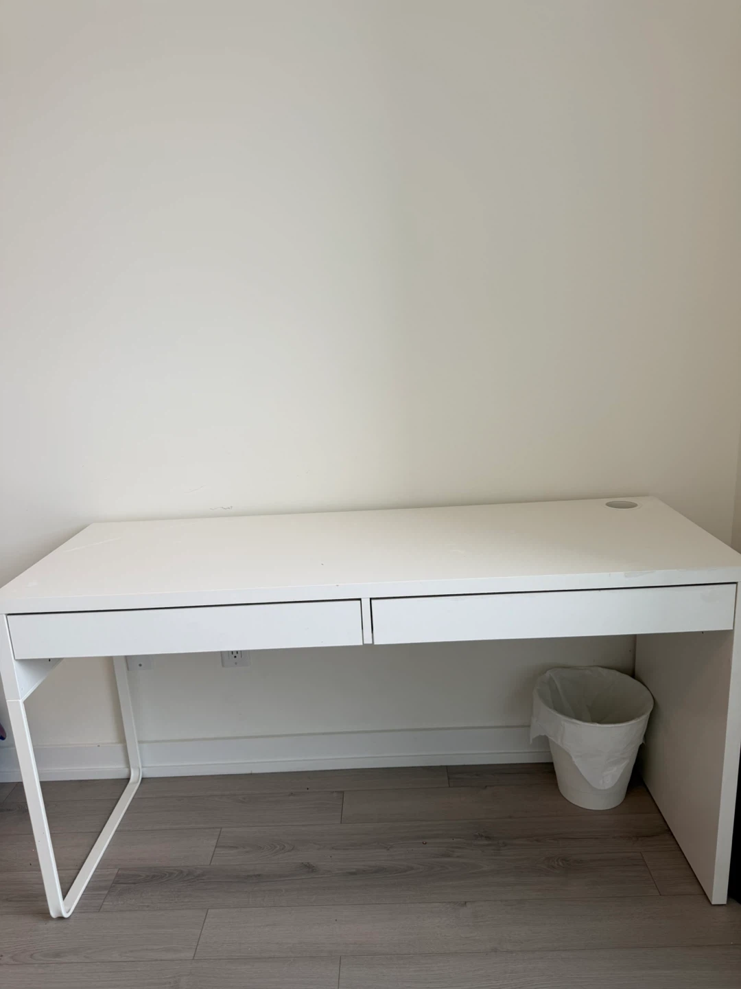 Office desk/ chair set - photo 3
