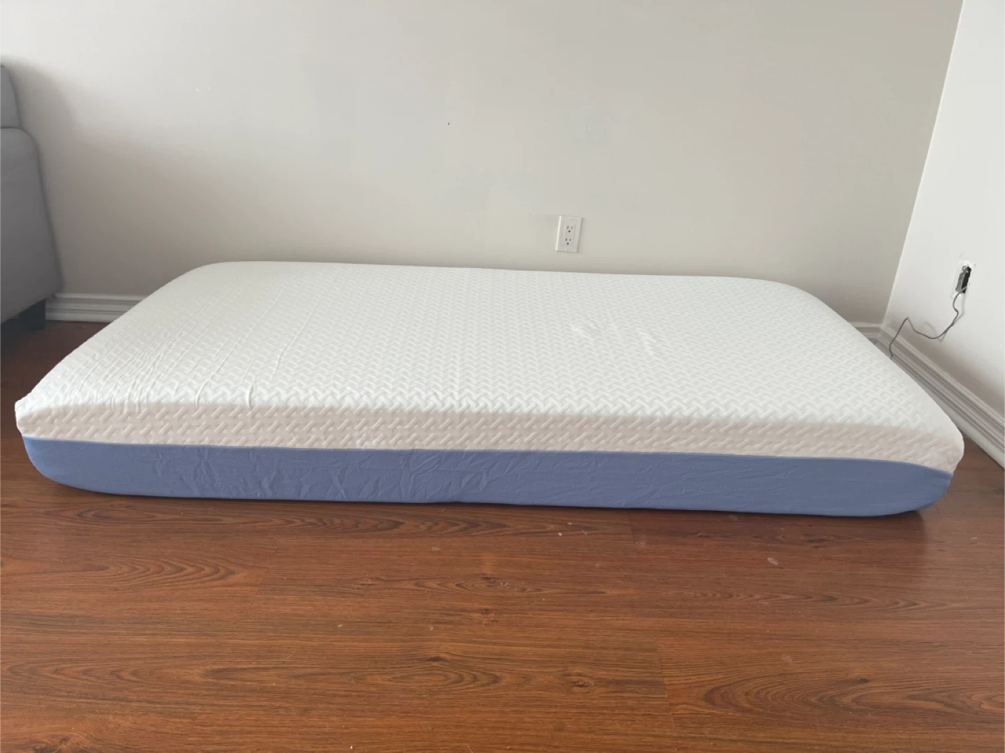 Zinus Mattress BRAND NEW TWIN - photo 3