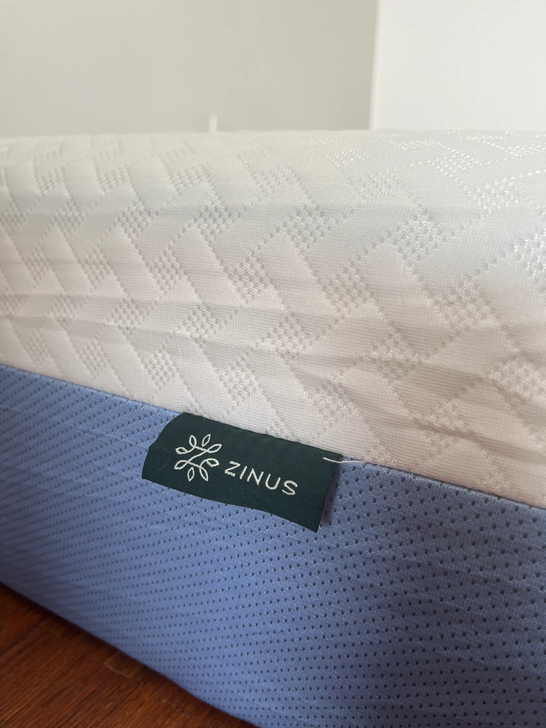 Zinus Mattress BRAND NEW TWIN - photo 2