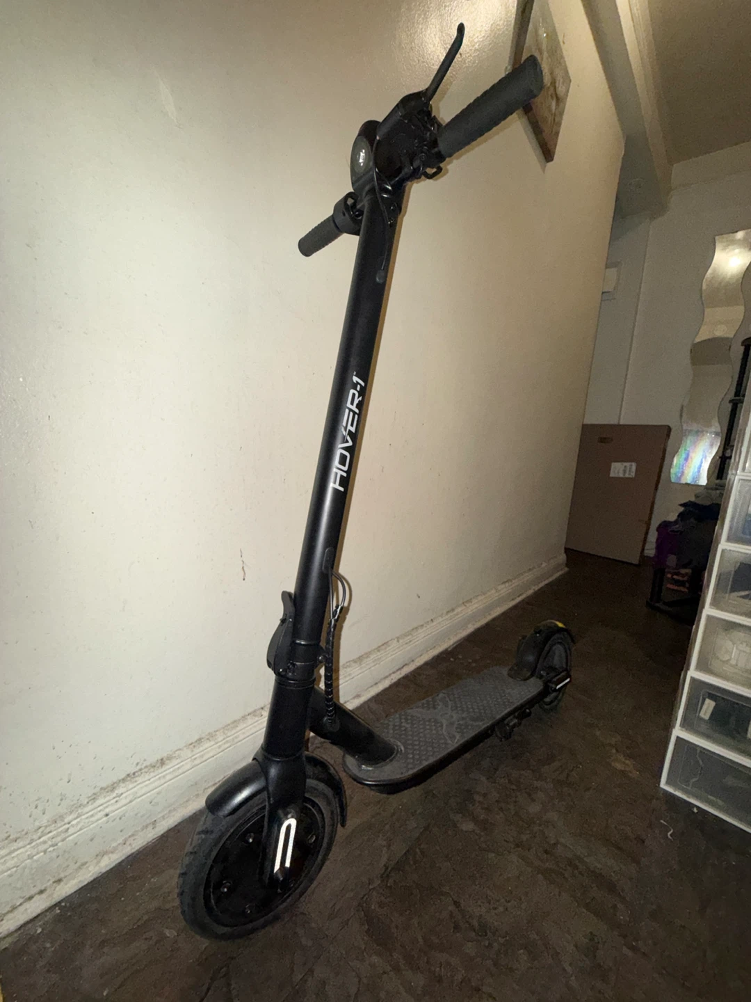 Hover-1 Electric Scooter