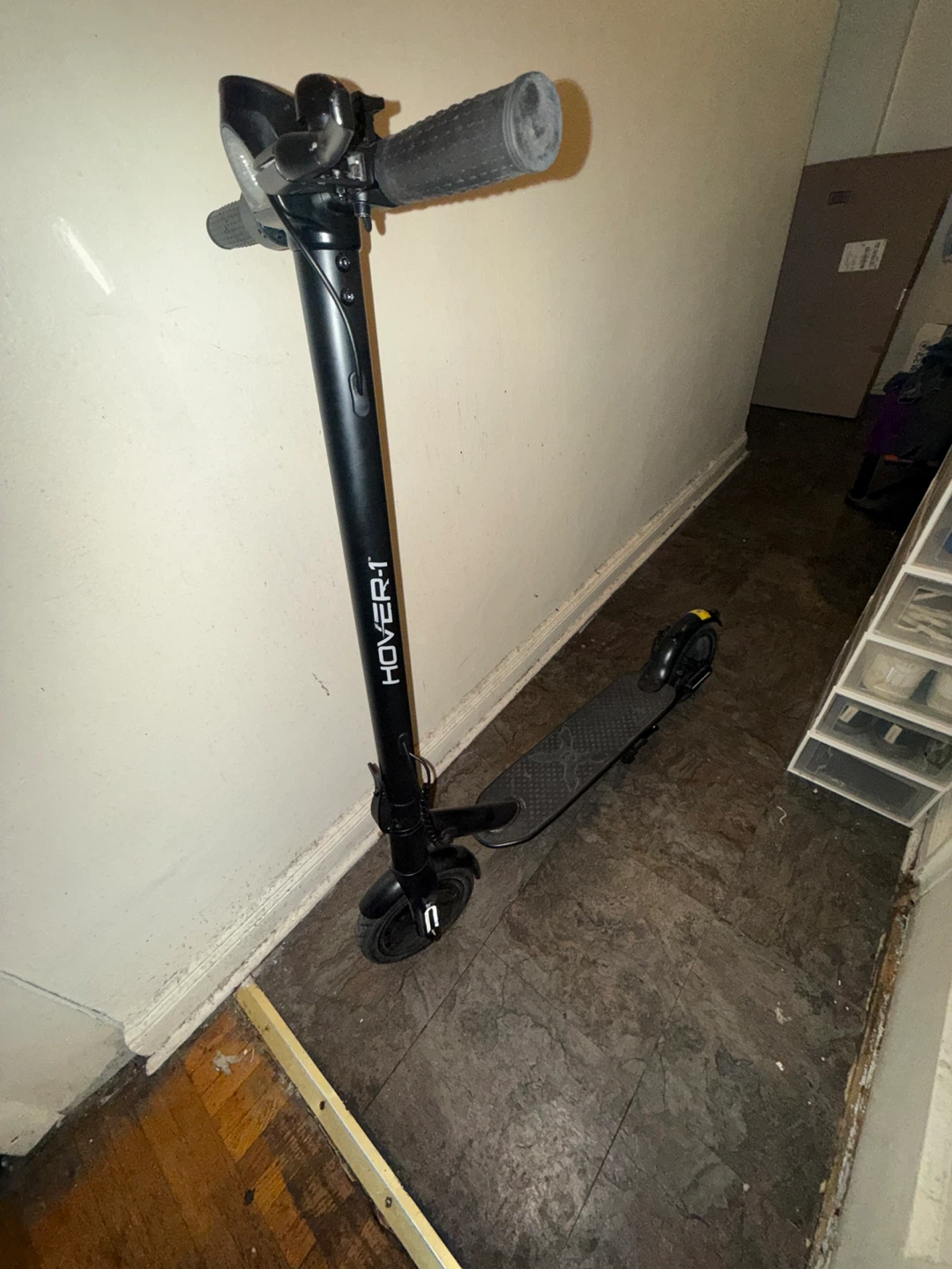 Hover-1 Electric Scooter - photo 2