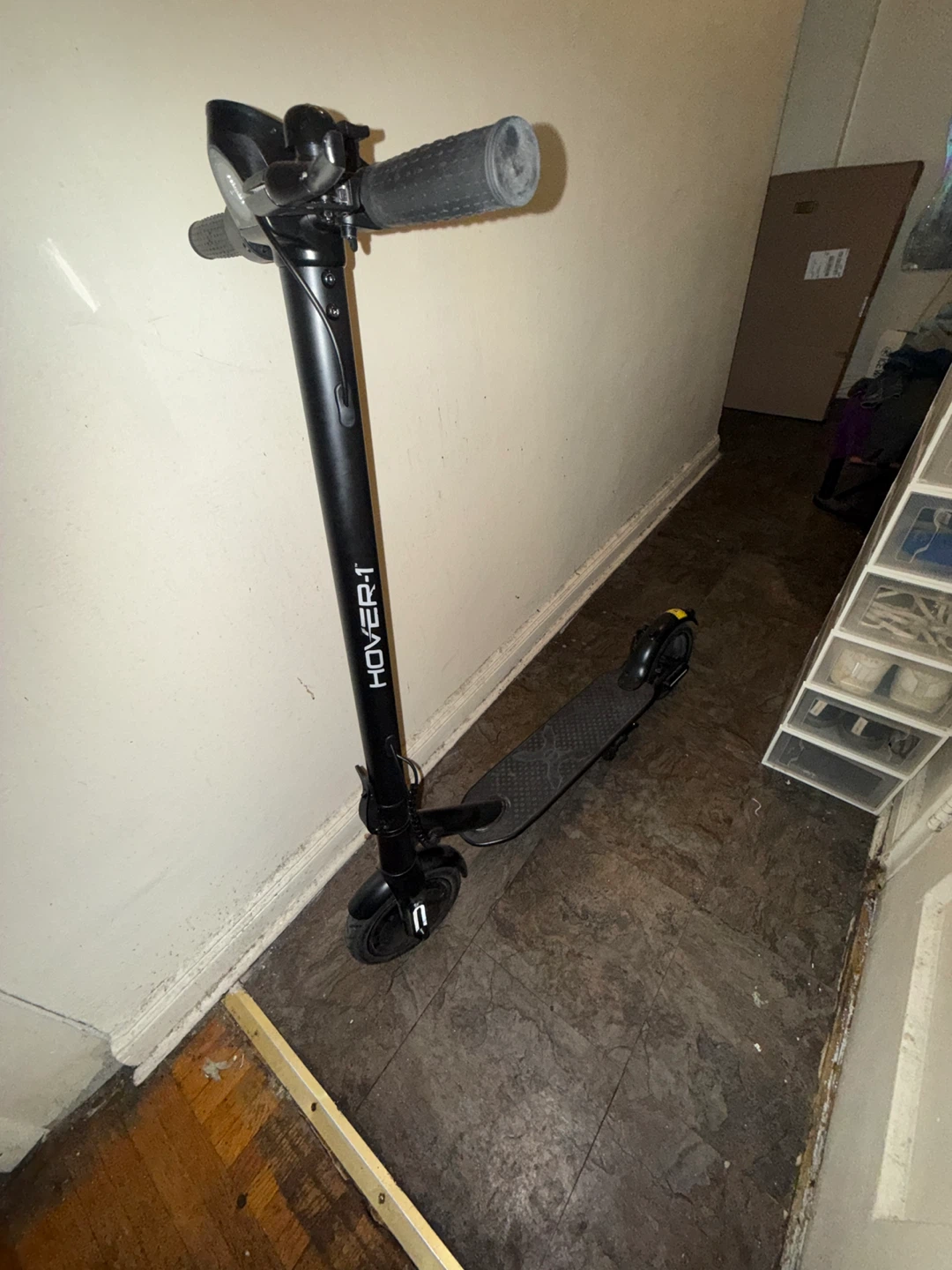 Hover-1 Electric Scooter - photo 3