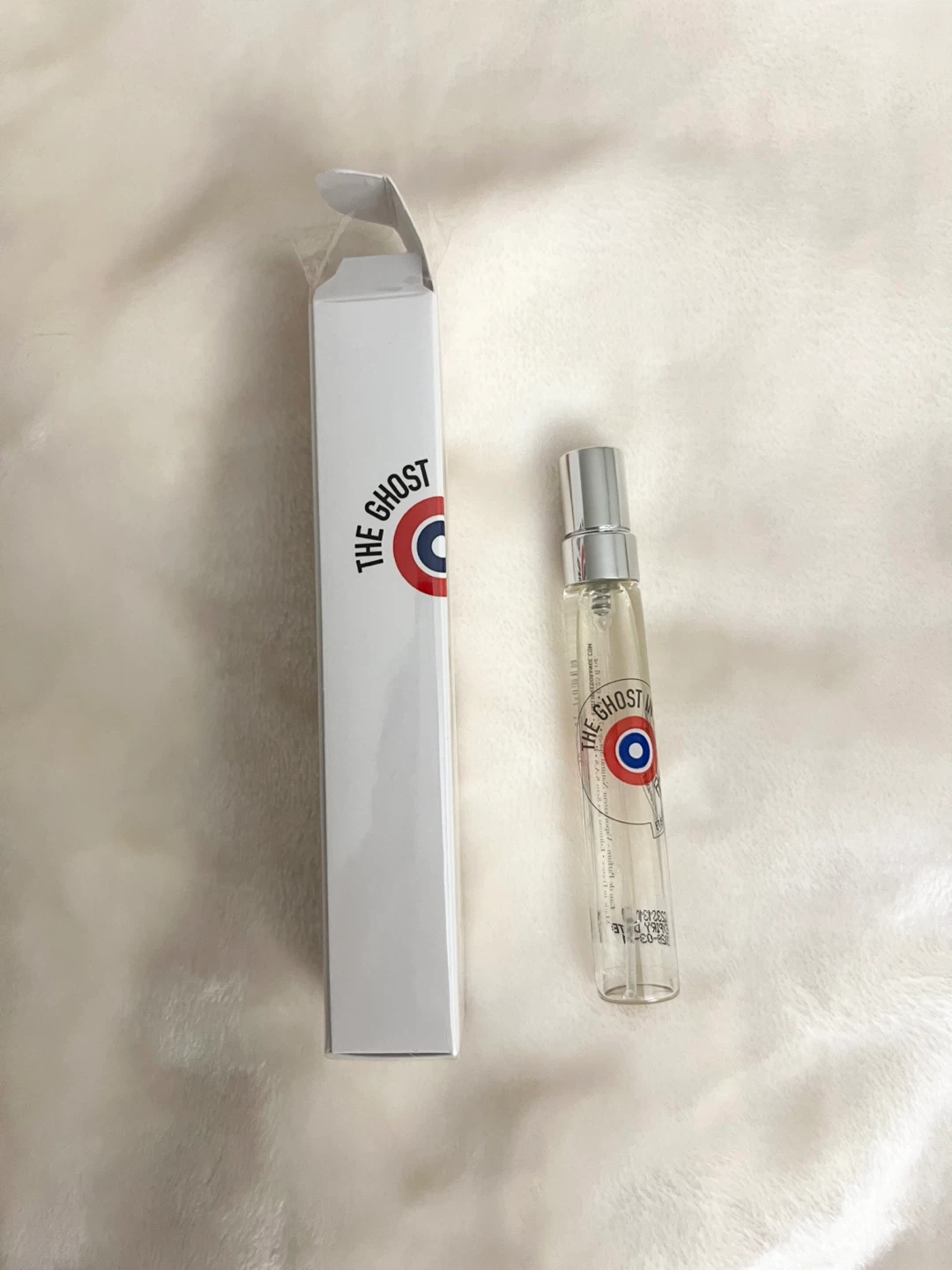 ELDO The Ghost In the Shell Travel Spray