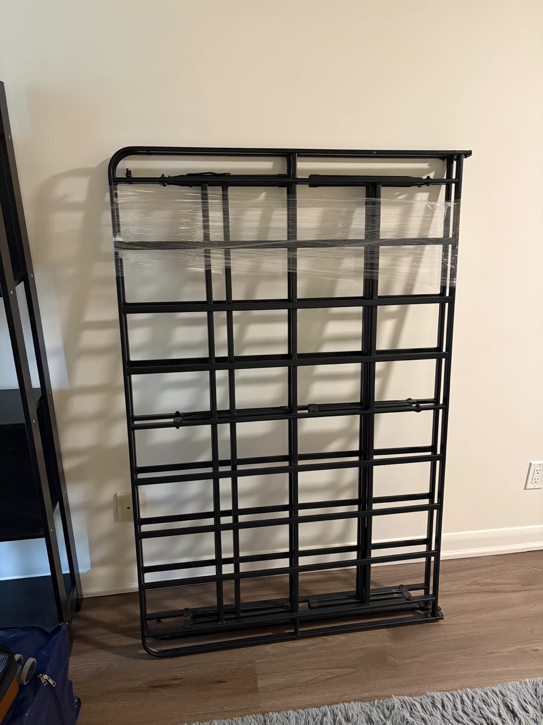 Zinus Queen SmartBase Mattress Foundation - photo 2