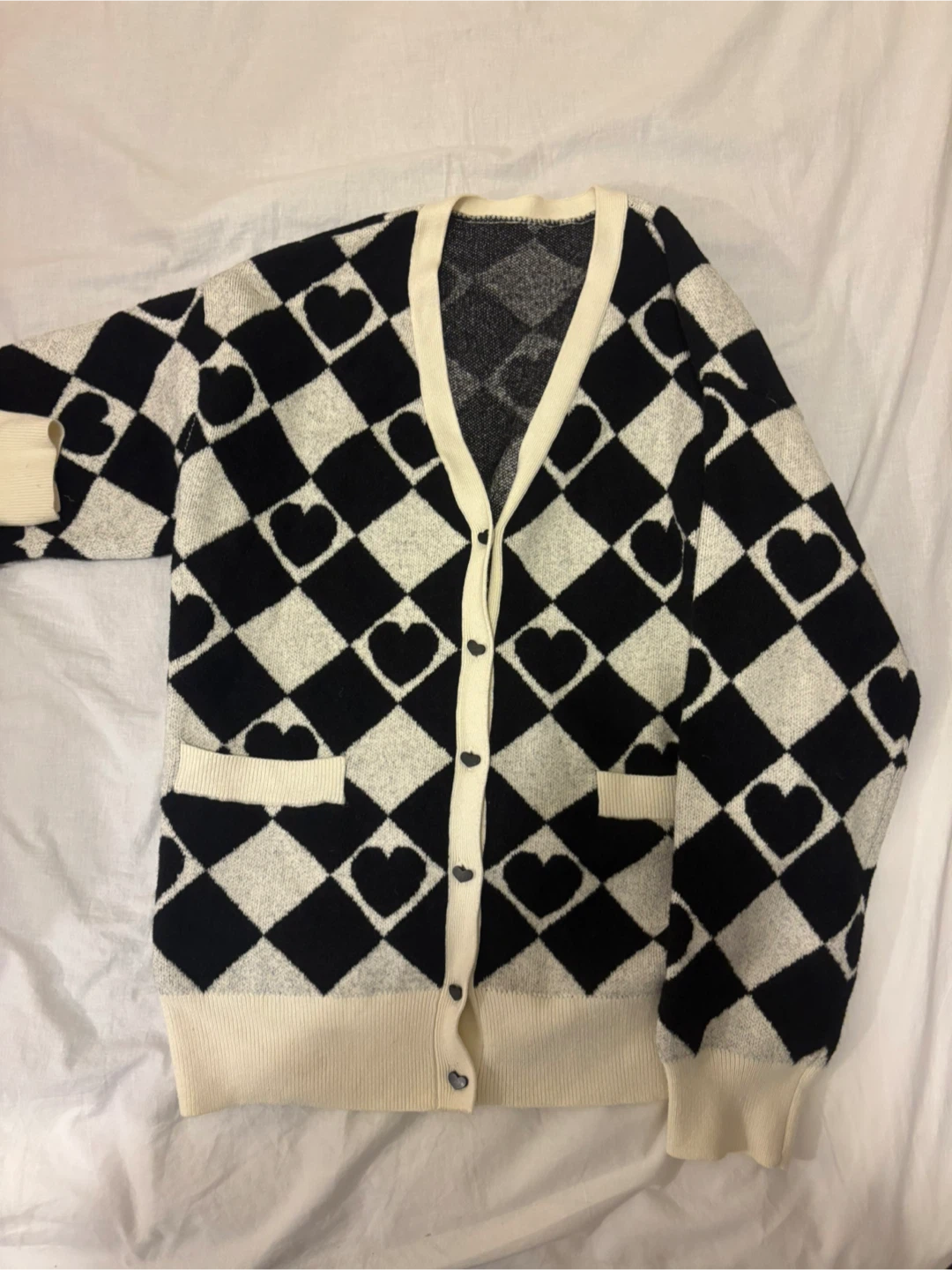 Cardigans & Sweaters - photo 4