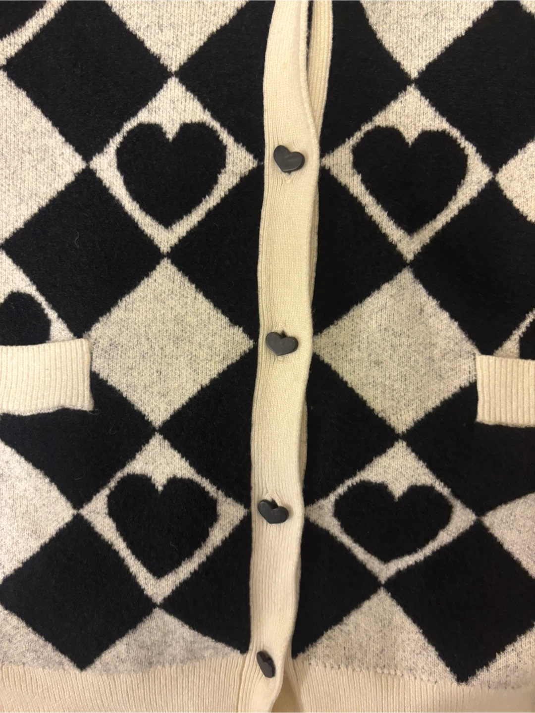 Cardigans & Sweaters - photo 5