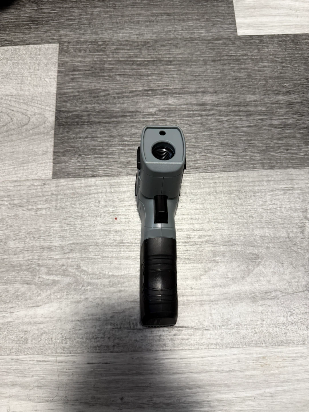 Maximum Infrared Thermometer - photo 2