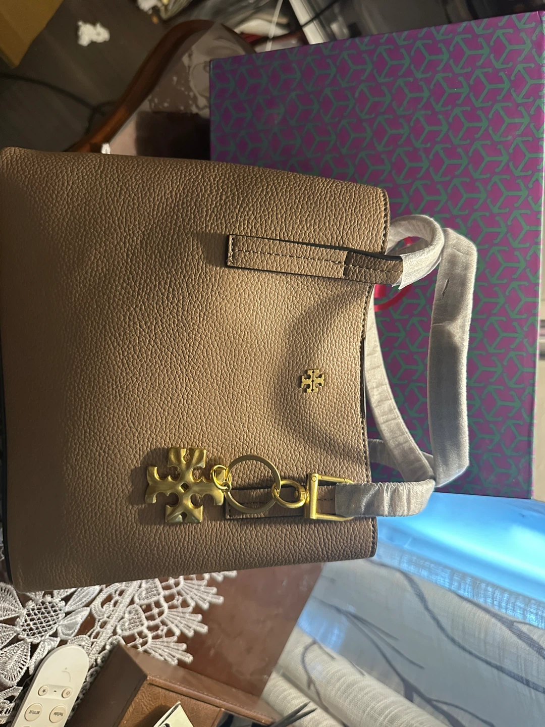 Tory Burch Tote Bag - photo 2