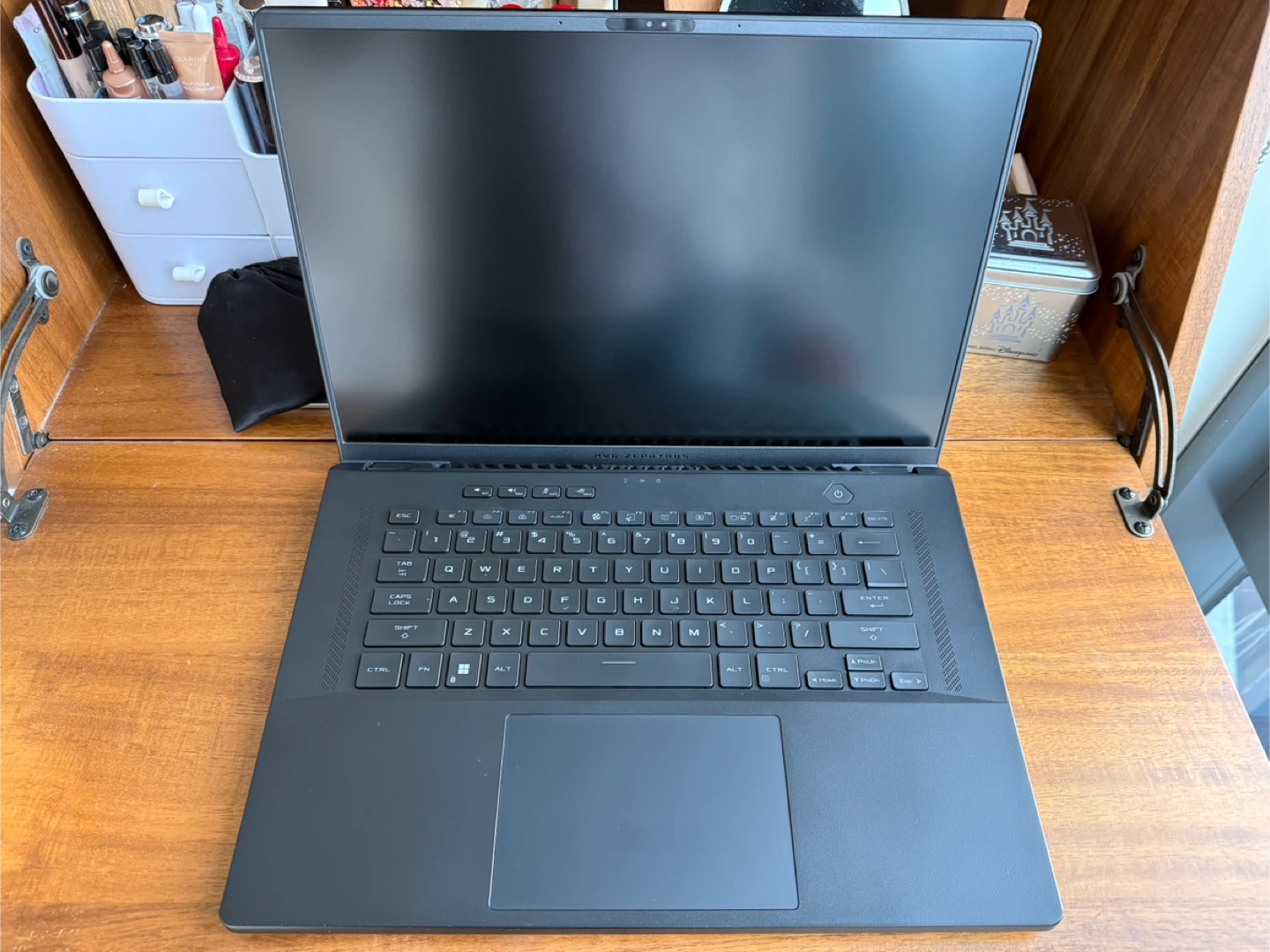 ASUS ROG Zephyrus 16" Laptop - Intel Core i9, 32GB RAM, RTX 4070