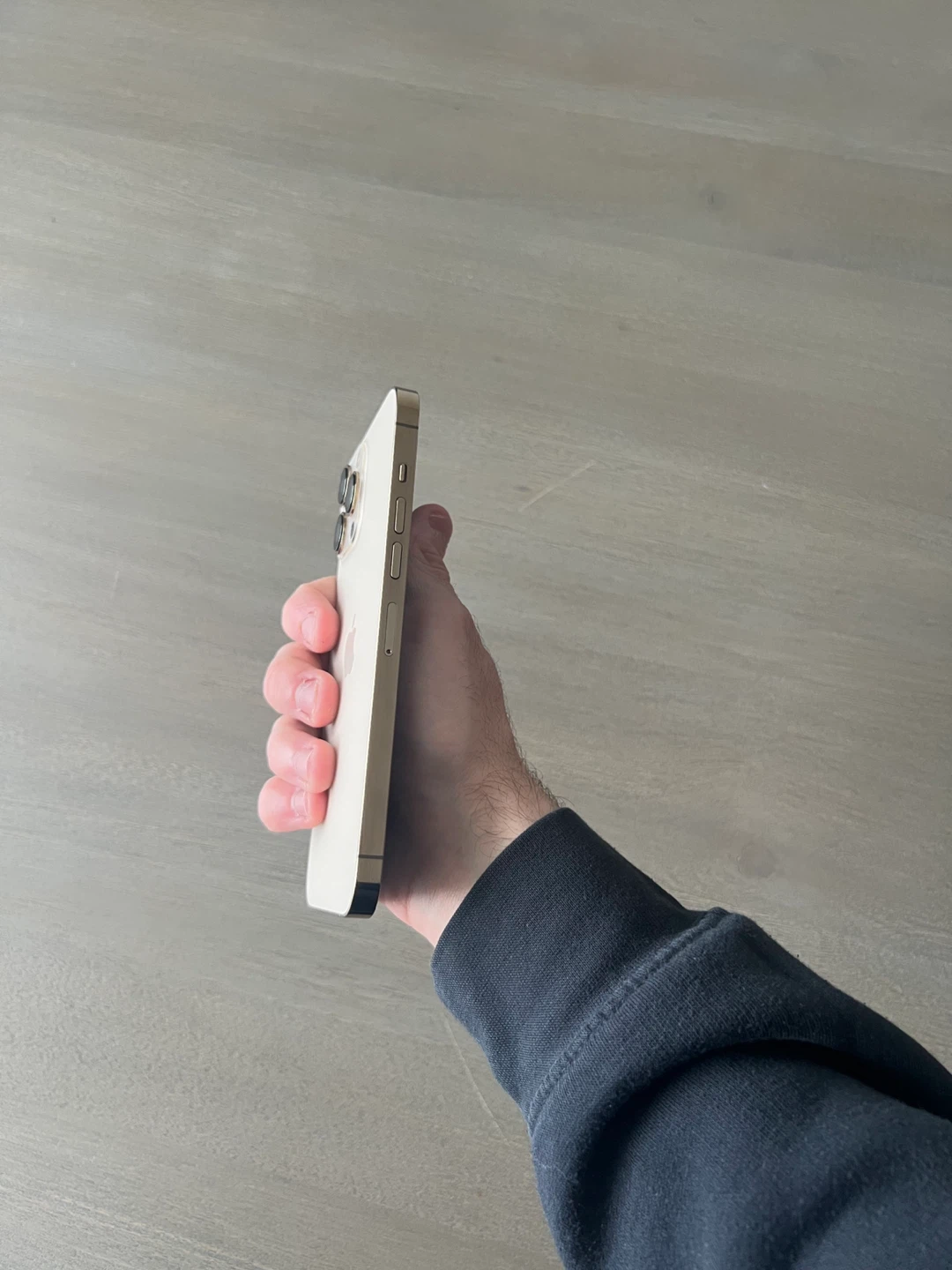 iPhone 13 Pro Max 128GB - photo 4