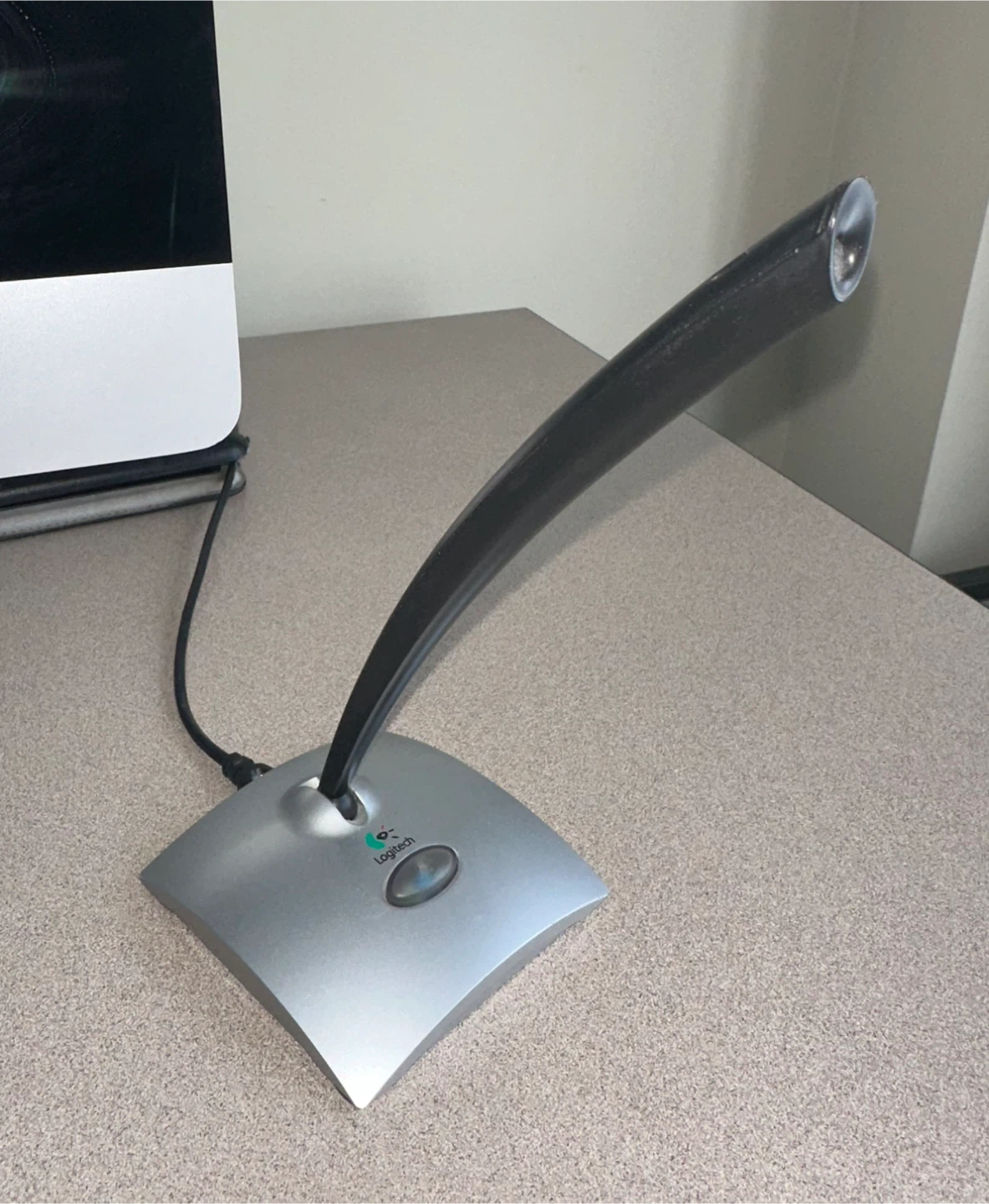 Logitech USB Microphone