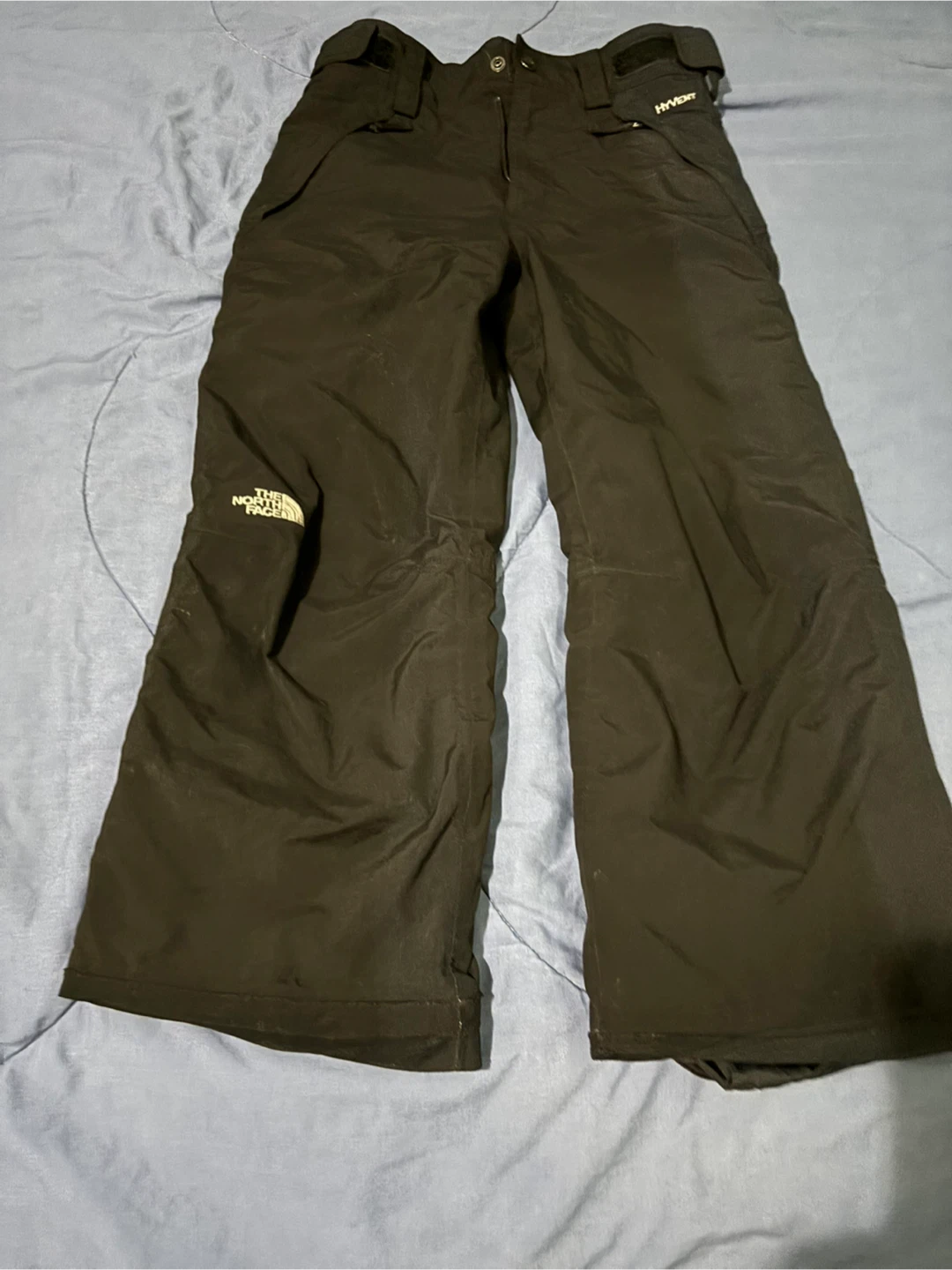 The North Face Boys Ski Snow Pants M/M (10/12)
