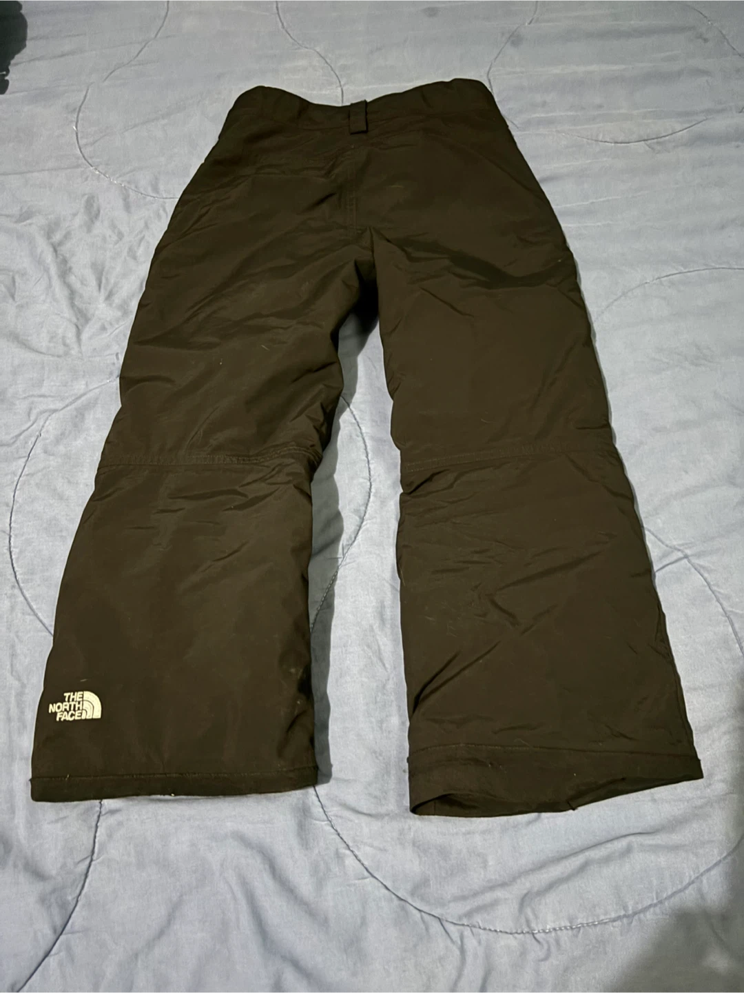 The North Face Boys Ski Snow Pants M/M (10/12) - photo 2