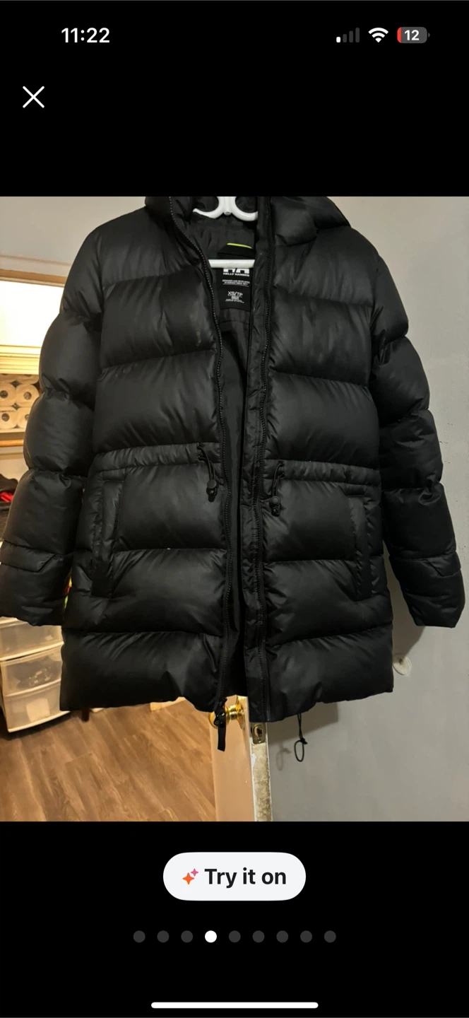 Helly Hansen Puffer Jacket - photo 4