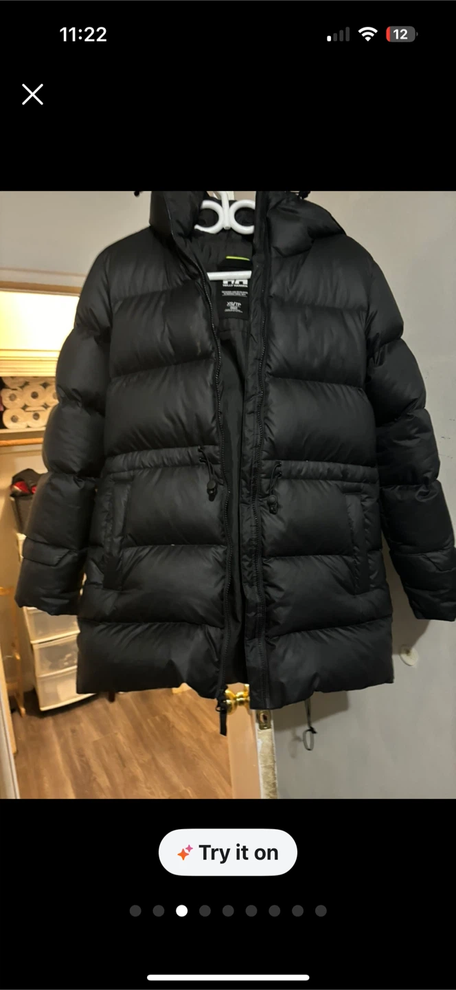 Helly Hansen Puffer Jacket - photo 3