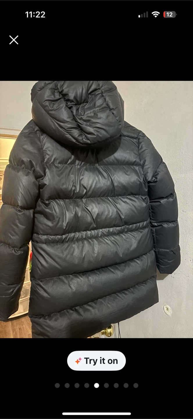 Helly Hansen Puffer Jacket - photo 5