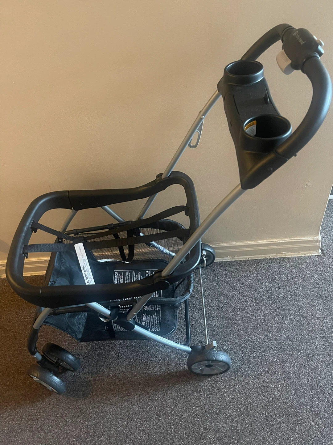 Baby Trend Snap-N-Go Stroller - photo 2