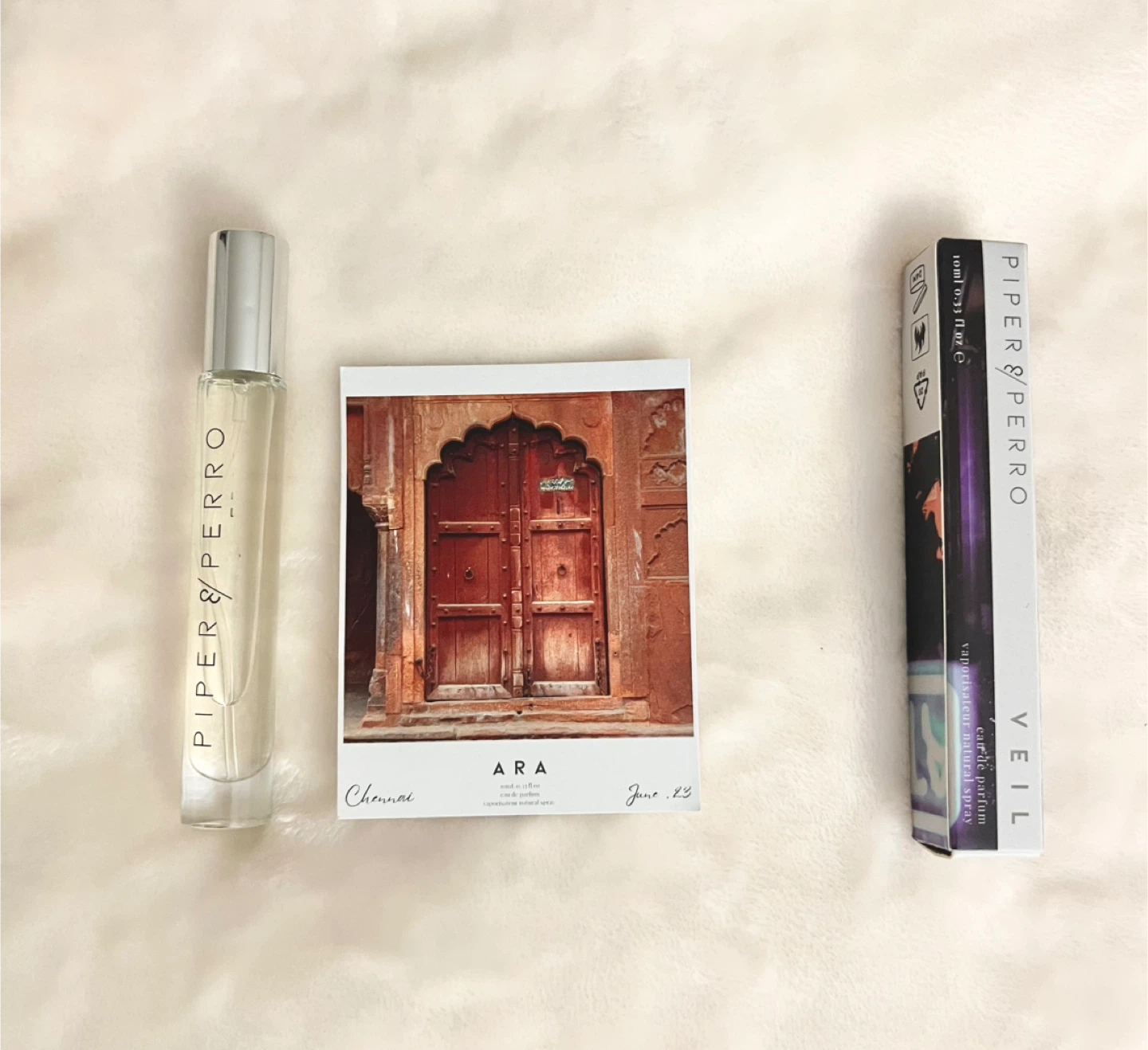 Piper & Perro Veil and Ara 10ml