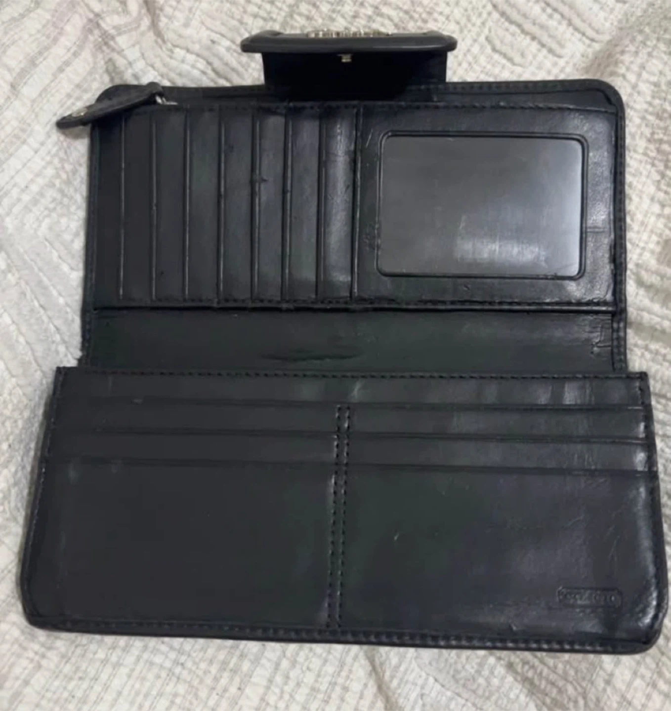 Coach Wallet - photo 3
