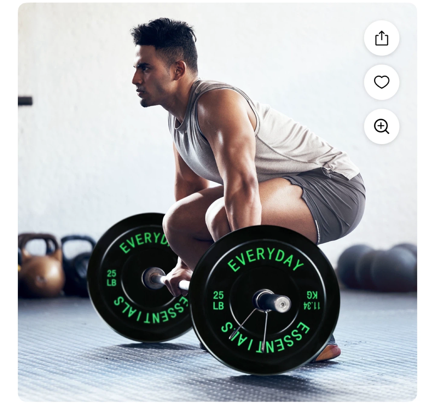 Everyday Essentials 45Plates (Pair) - photo 5