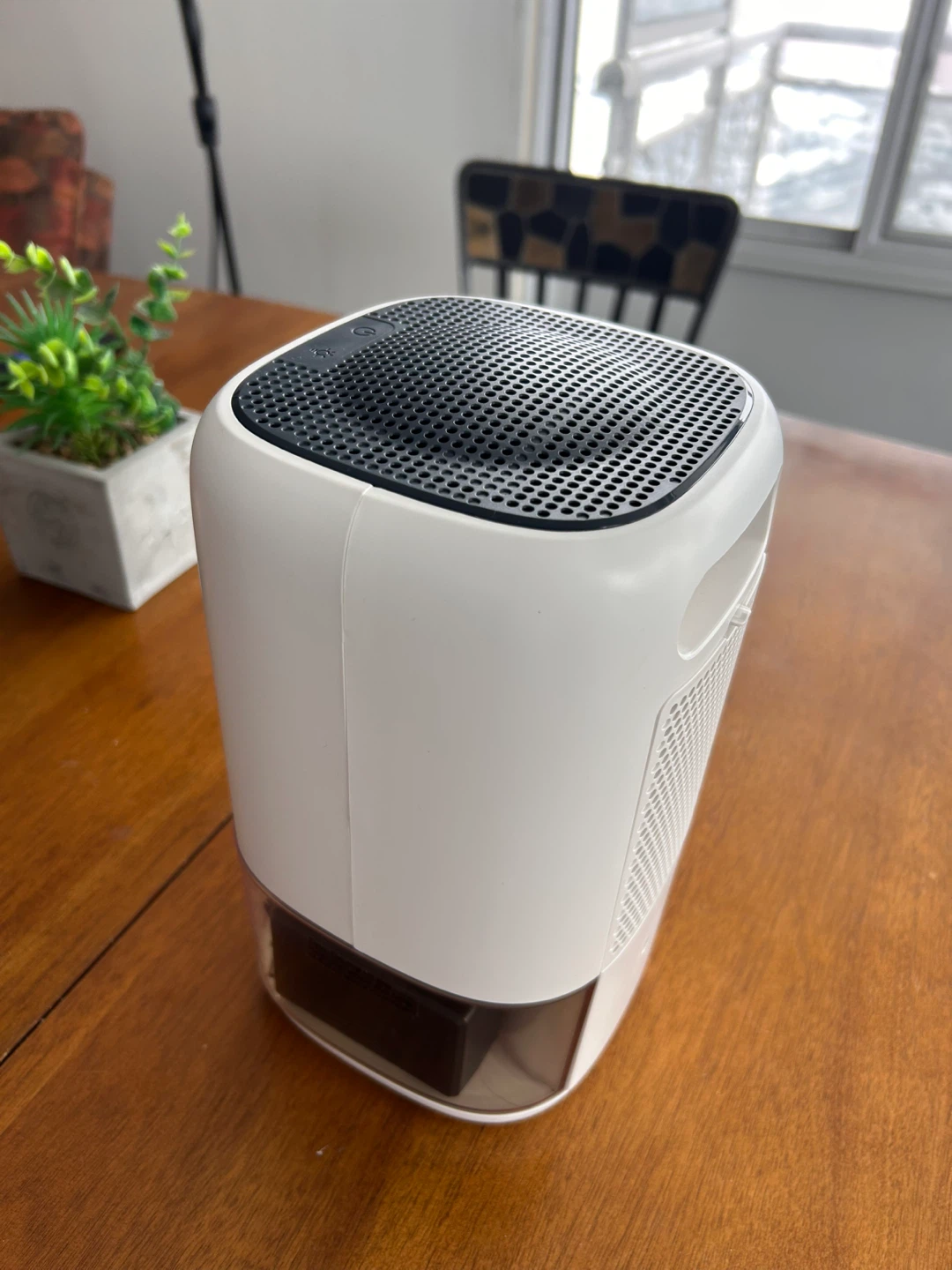 Dehumidifier for Small Space - photo 2
