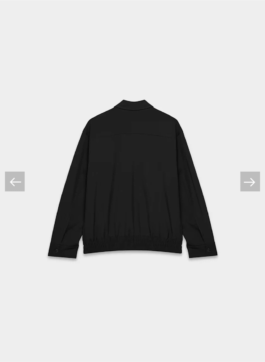Babaton (Aritzia) Telegraph Bomber Jacket - photo 2