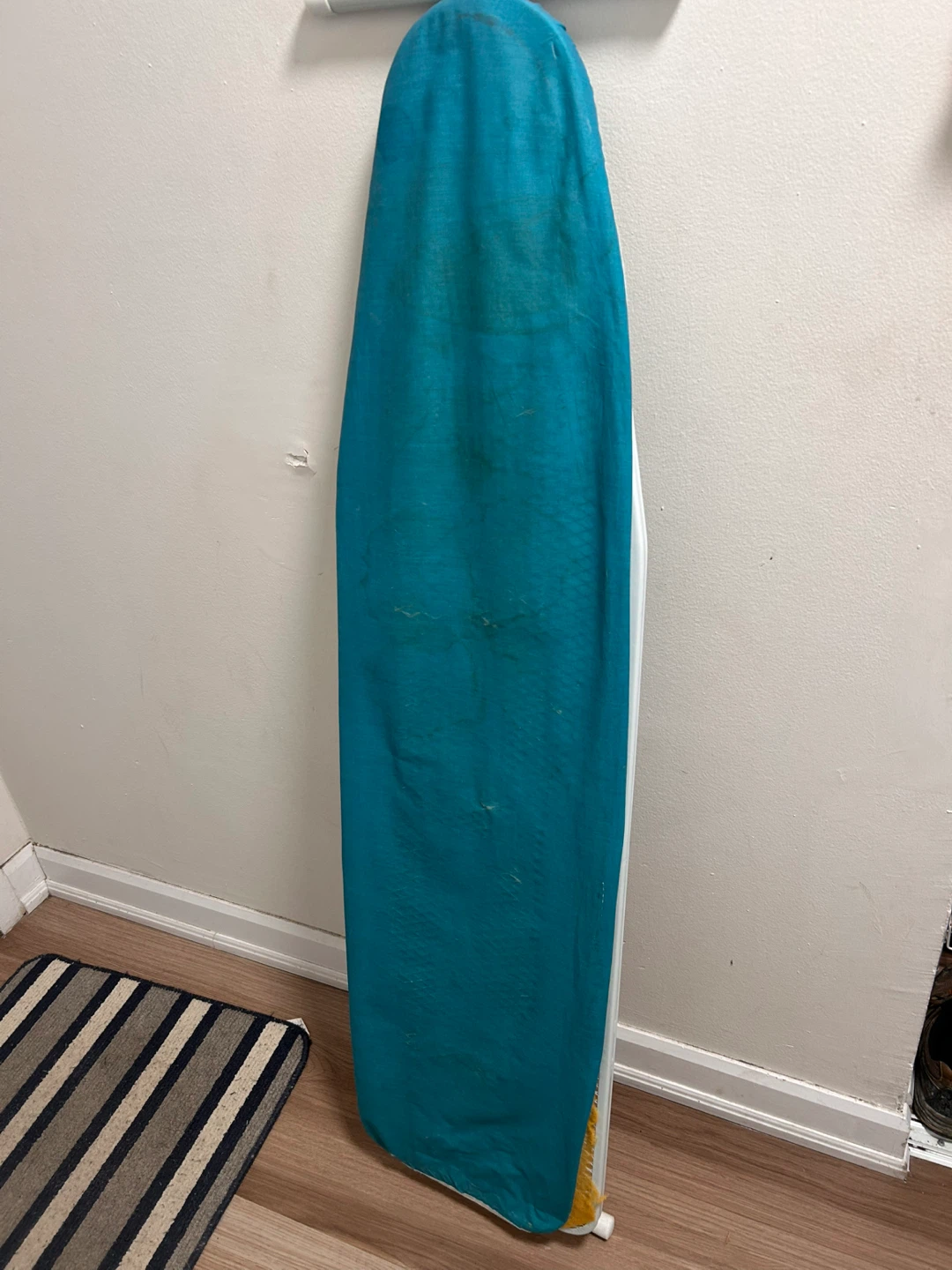 Folding Ironing Board - photo 2