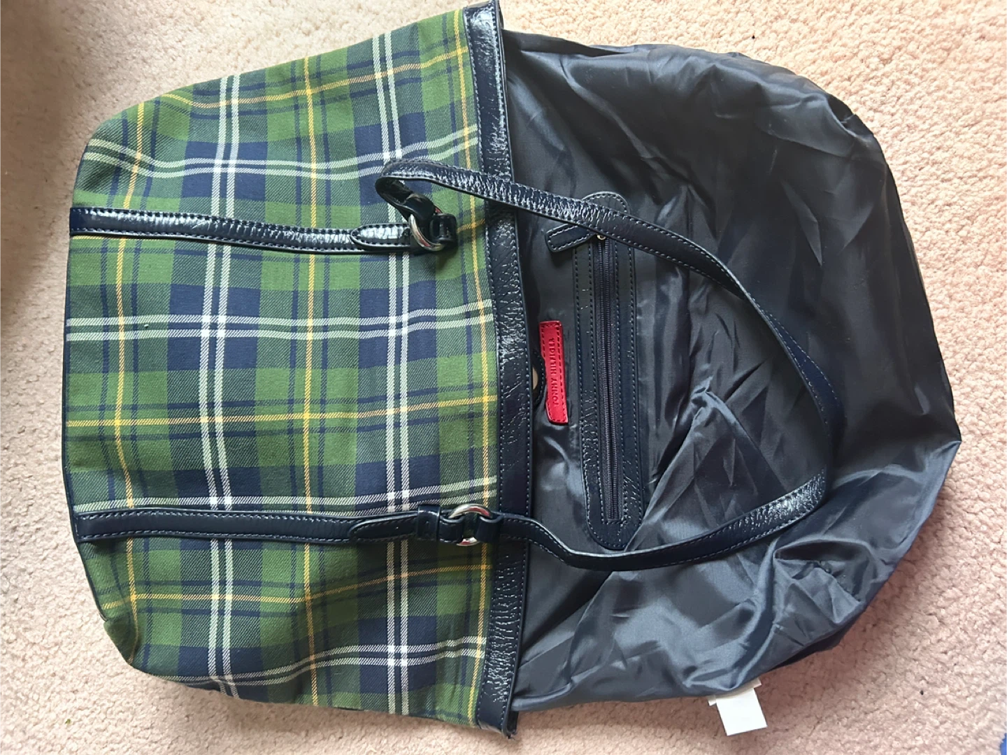 Brand new Tommy Hilfiger Tote Bag - photo 3